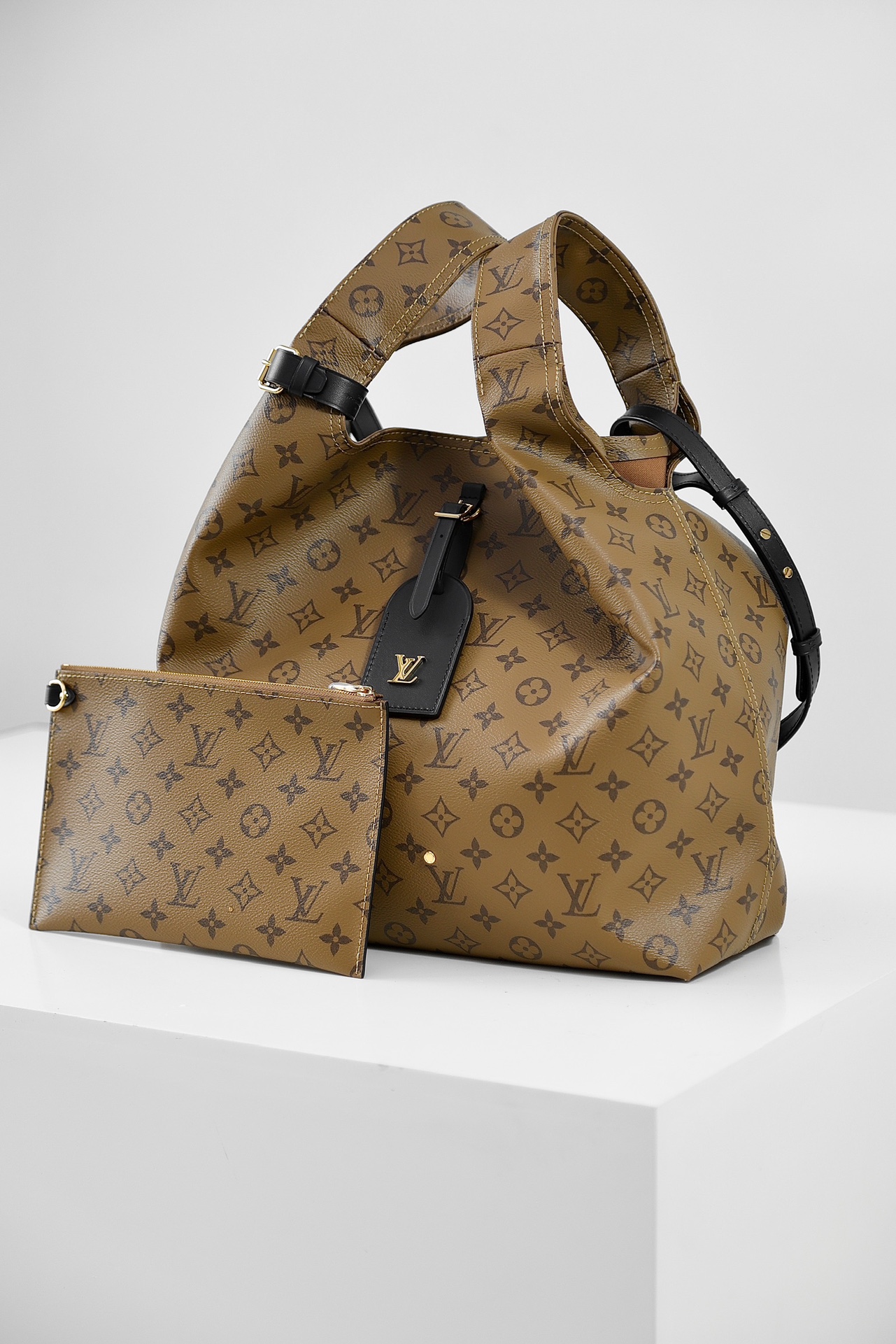 루이비통(모나리자) 108556 가방 Louis Vuitton Bag