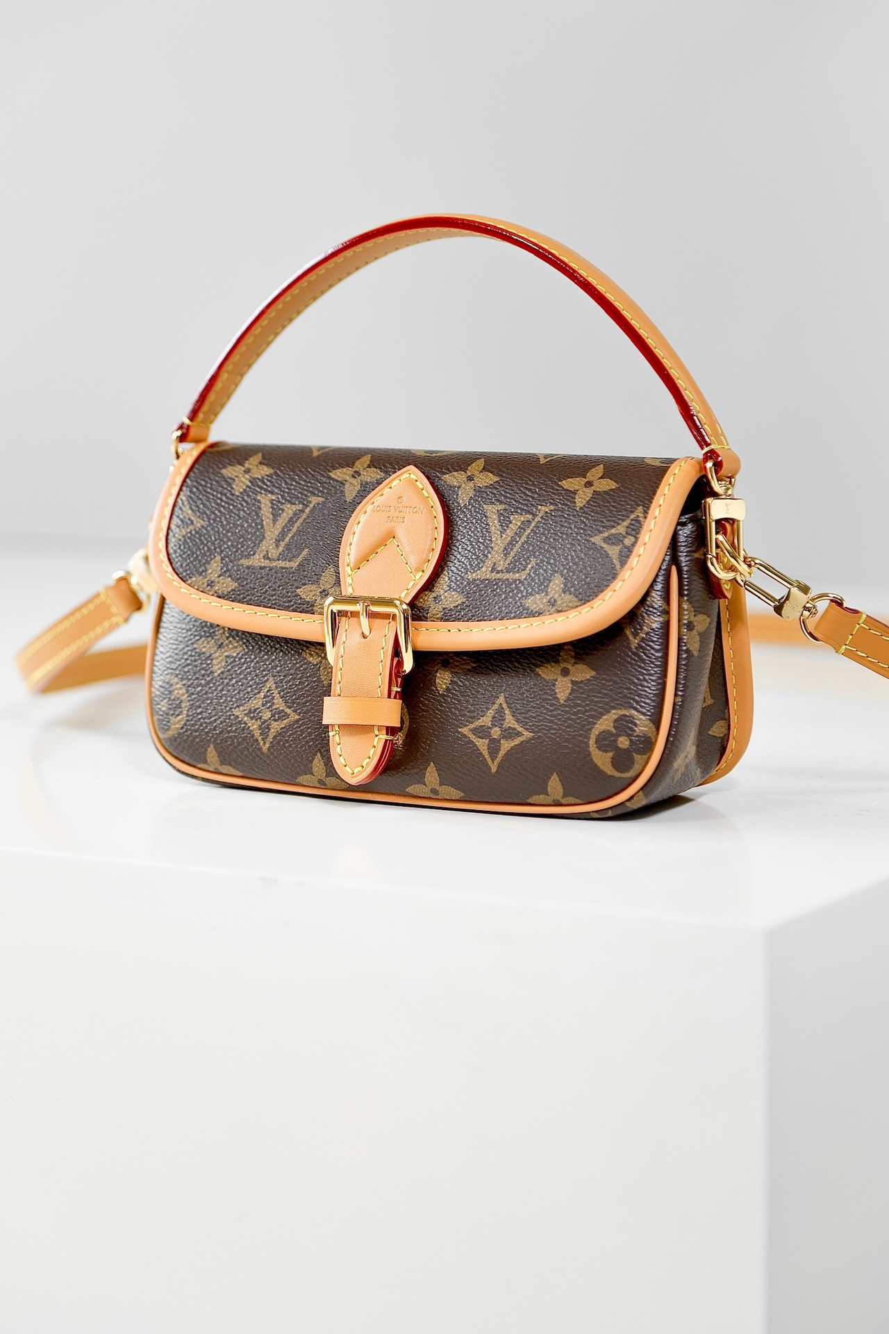 루이비통(모나리자) 108633 가방 Louis Vuitton Bag