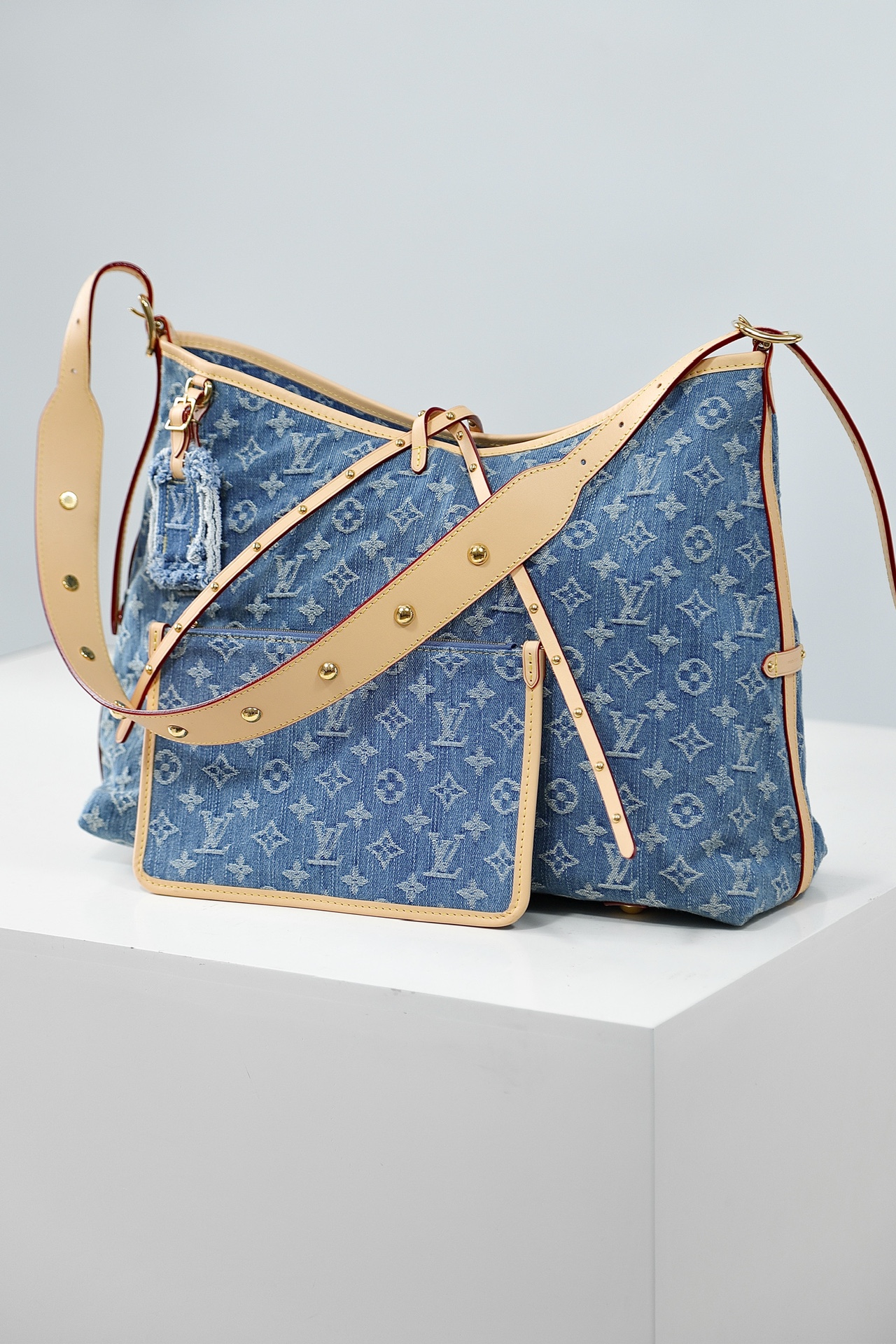 루이비통(모나리자) 108507 가방 Louis Vuitton Bag