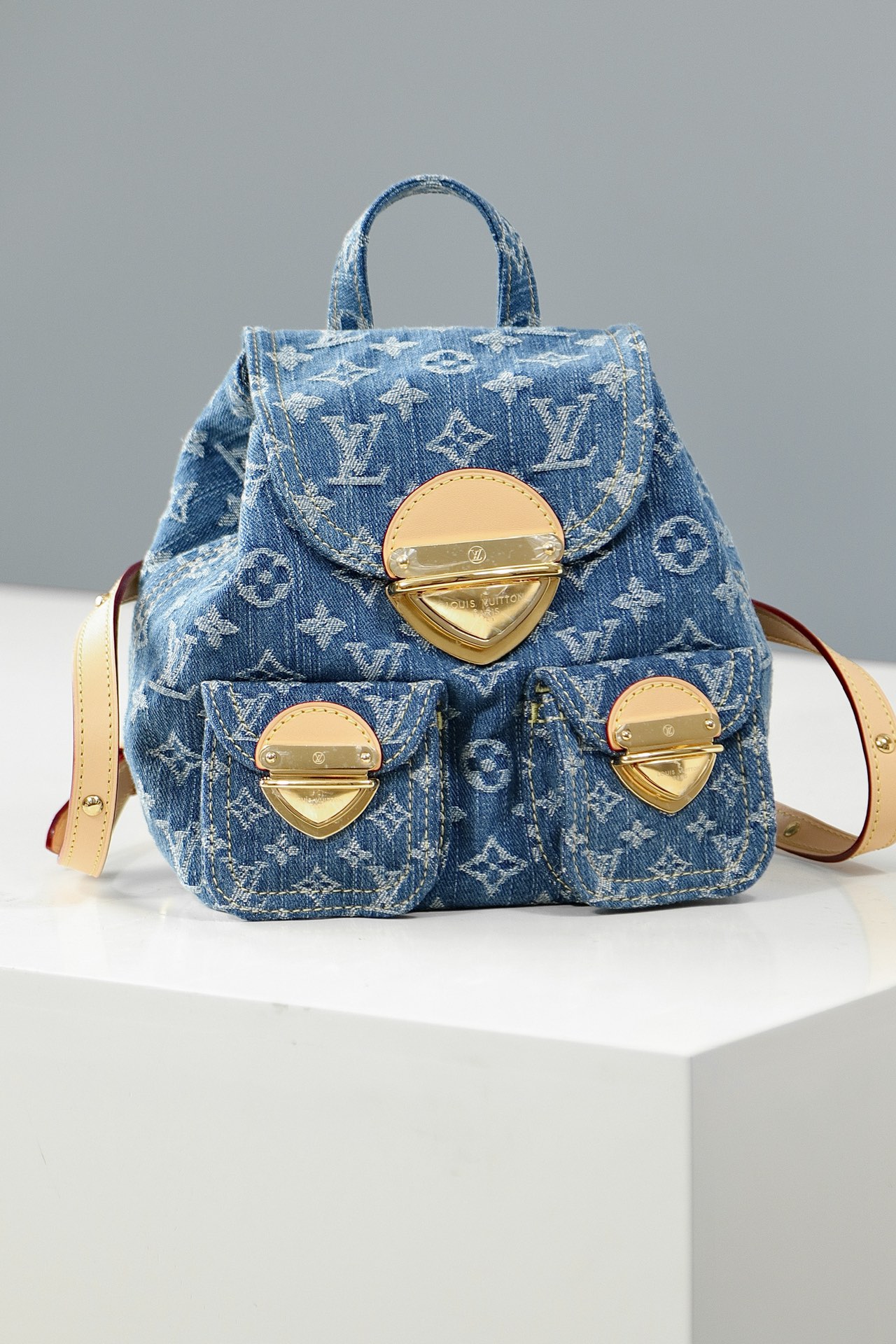 루이비통(모나리자) 108521 가방 Louis Vuitton Bag