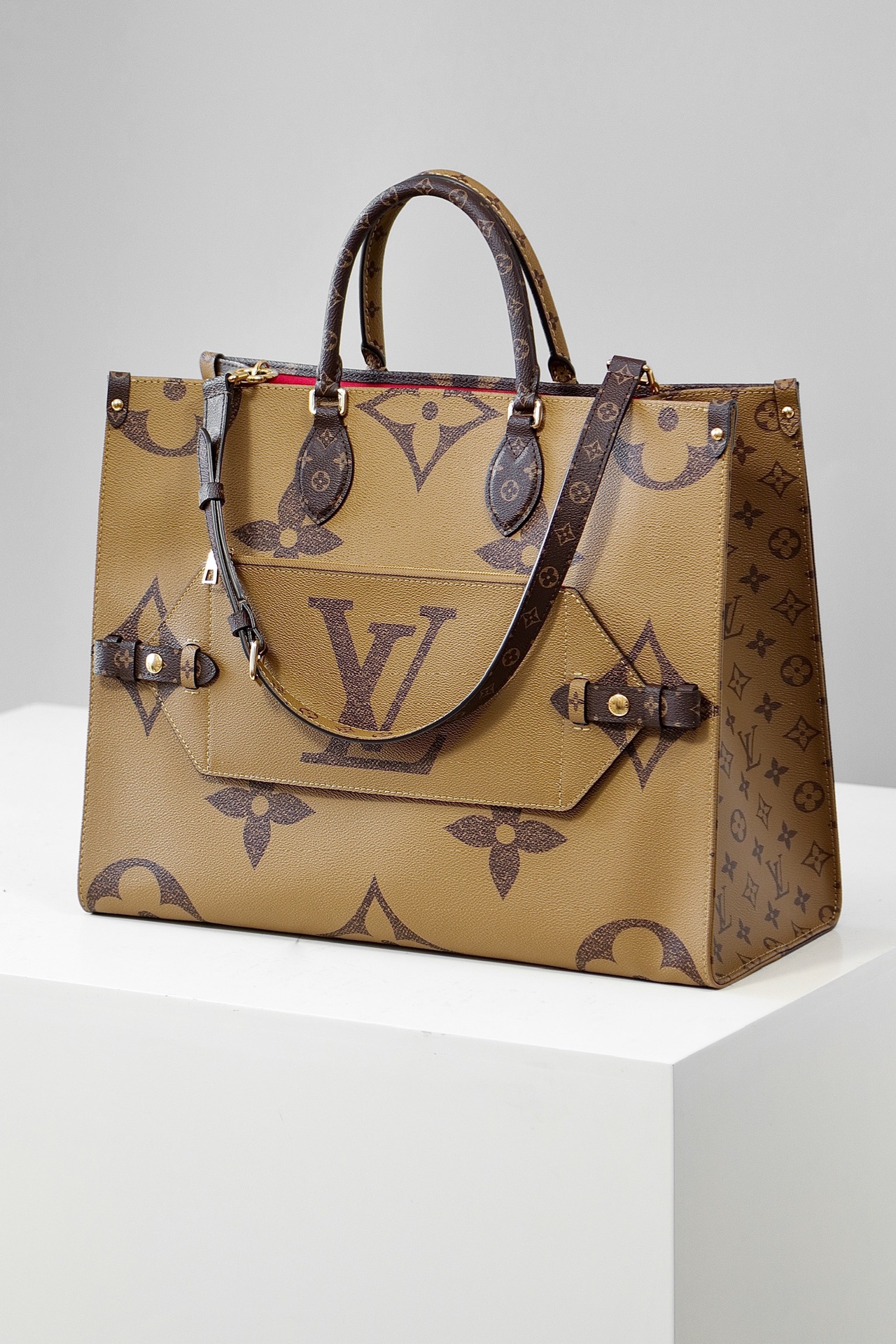루이비통(모나리자) 108566 가방 Louis Vuitton Bag