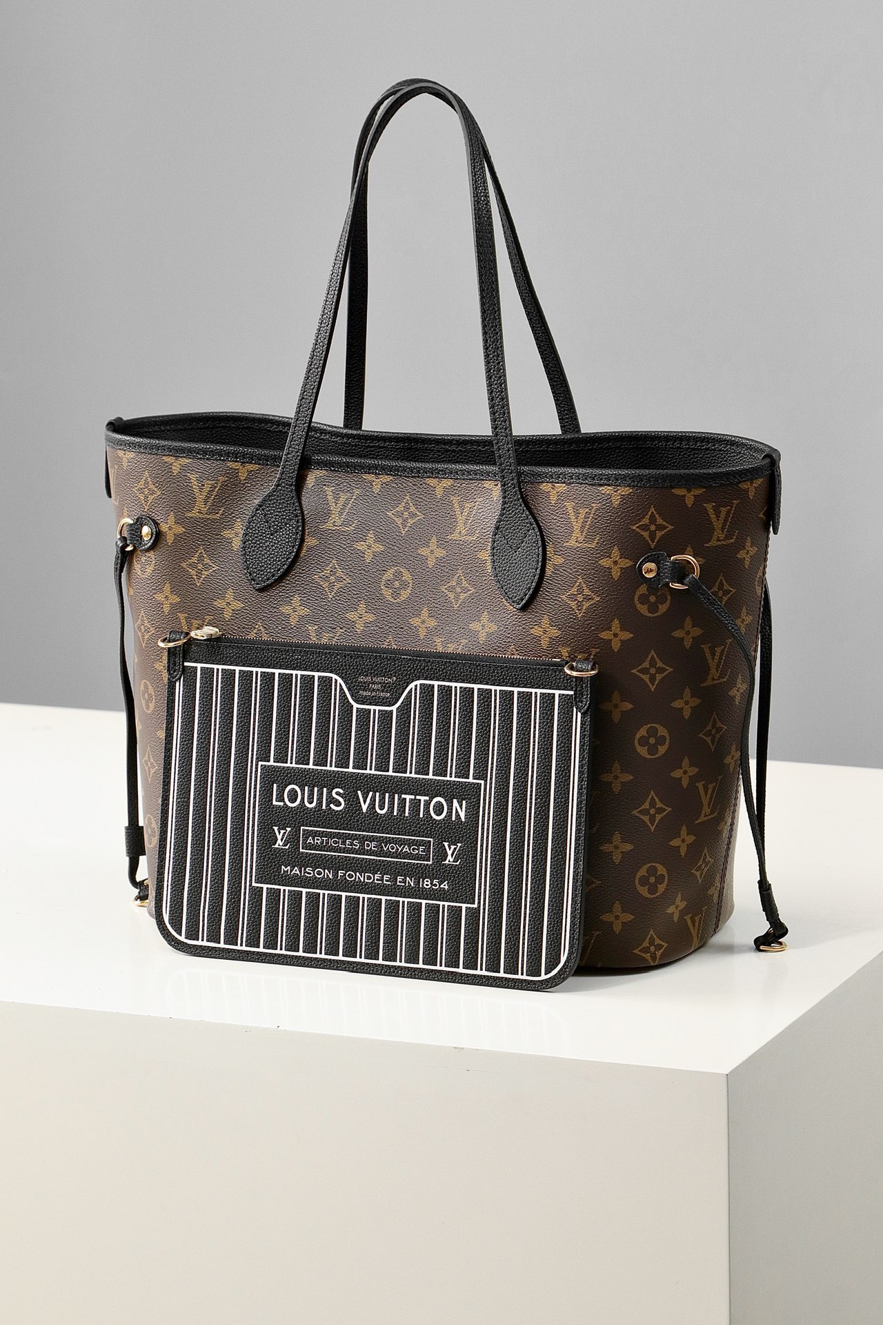 루이비통(모나리자) 108532 가방 Louis Vuitton Bag