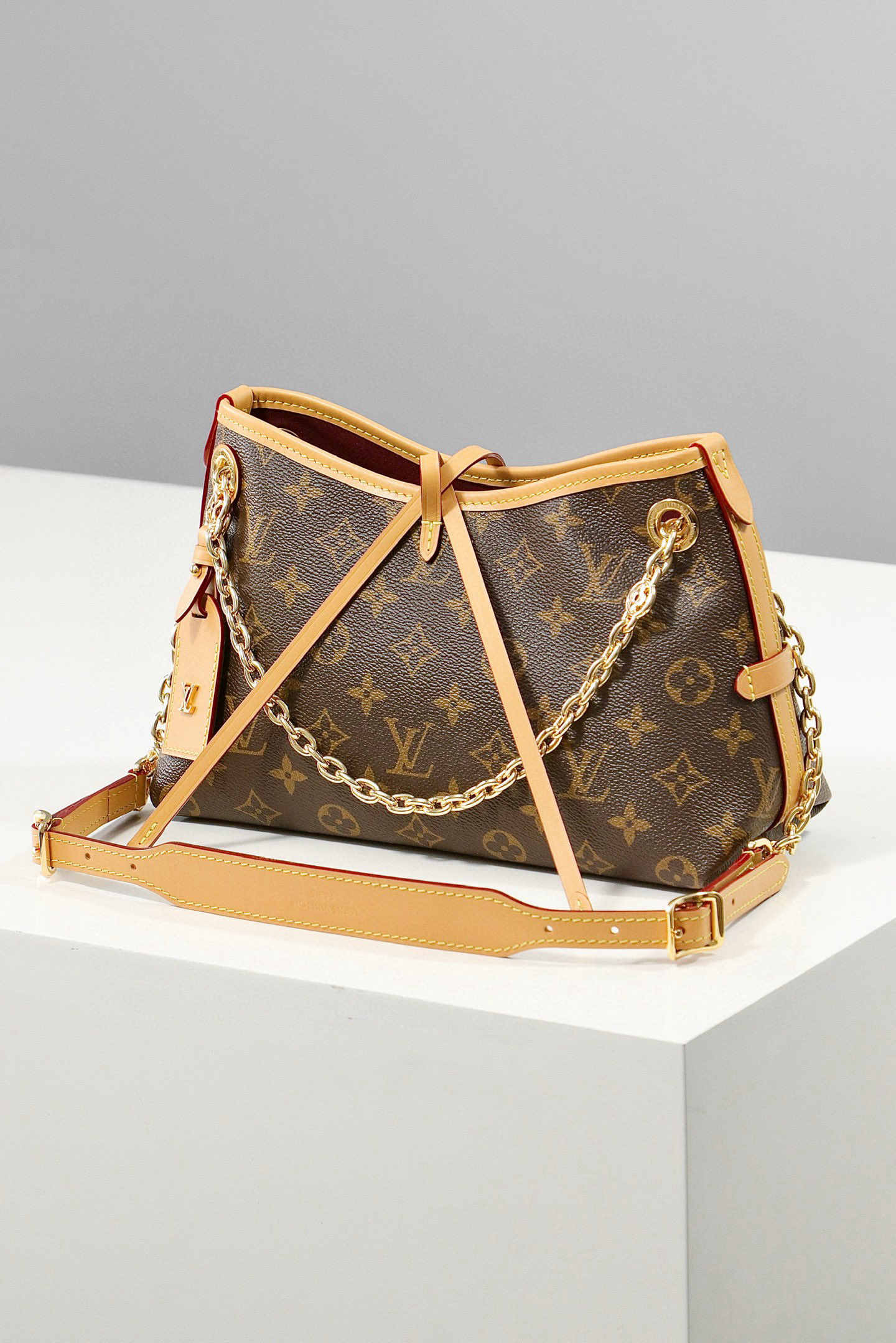 루이비통(모나리자) 108621 가방 Louis Vuitton Bag