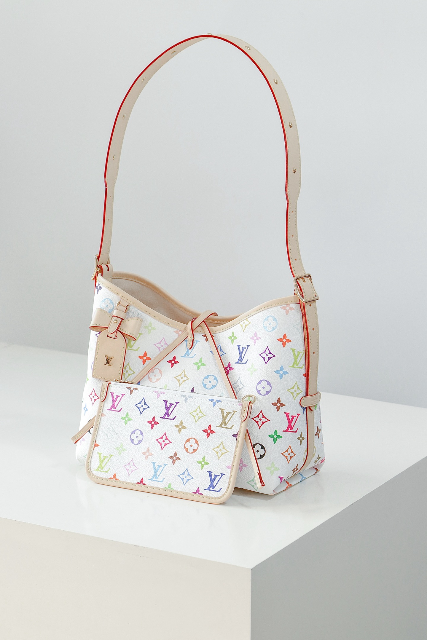 루이비통(모나리자) 108593 가방 Louis Vuitton Bag