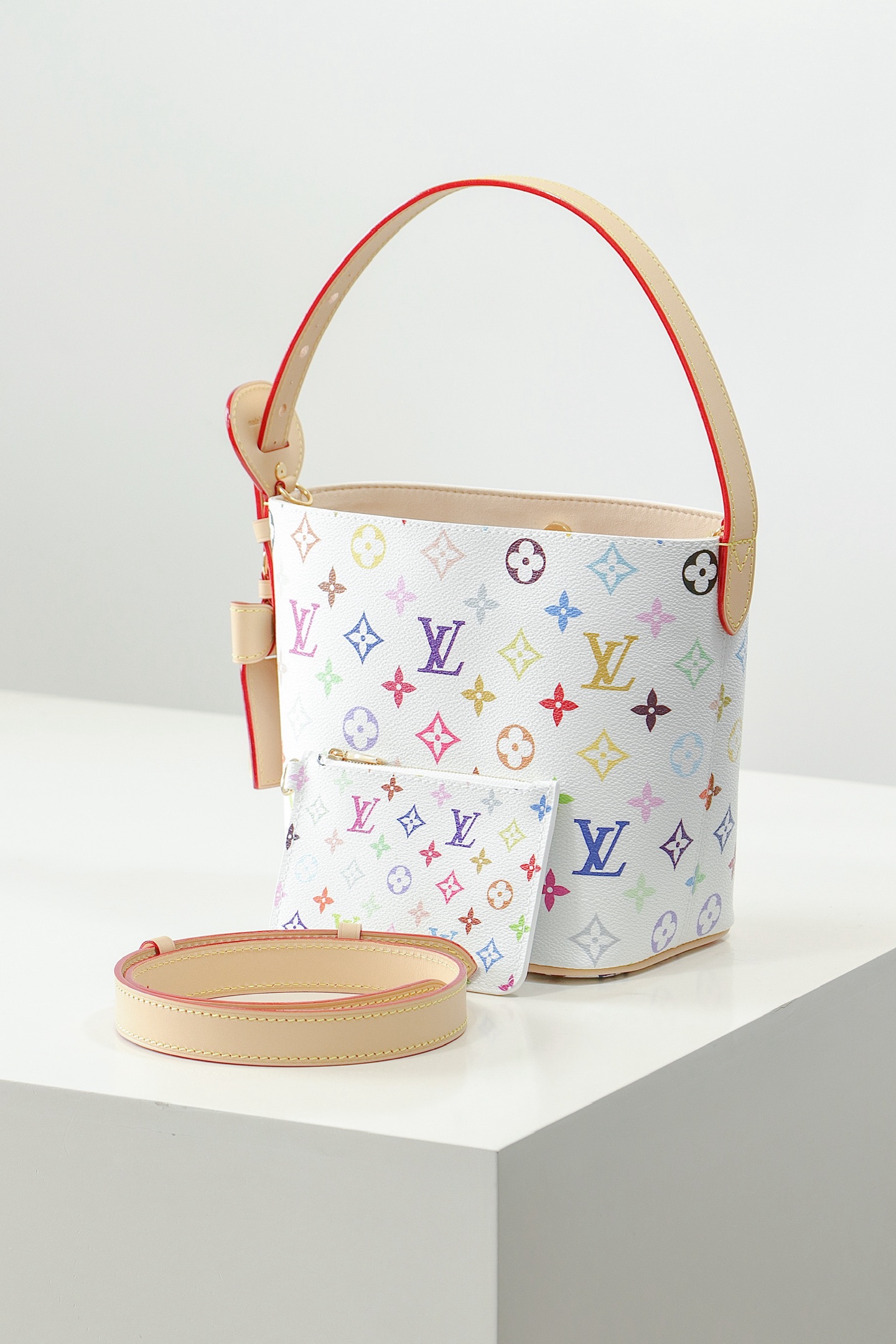 루이비통(모나리자) 108689 가방 Louis Vuitton Bag
