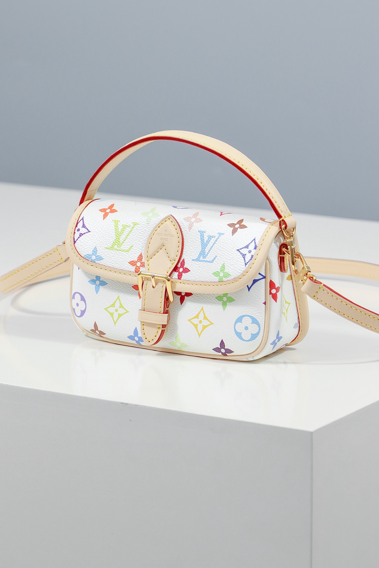 루이비통(모나리자) 108653 가방 Louis Vuitton Bag