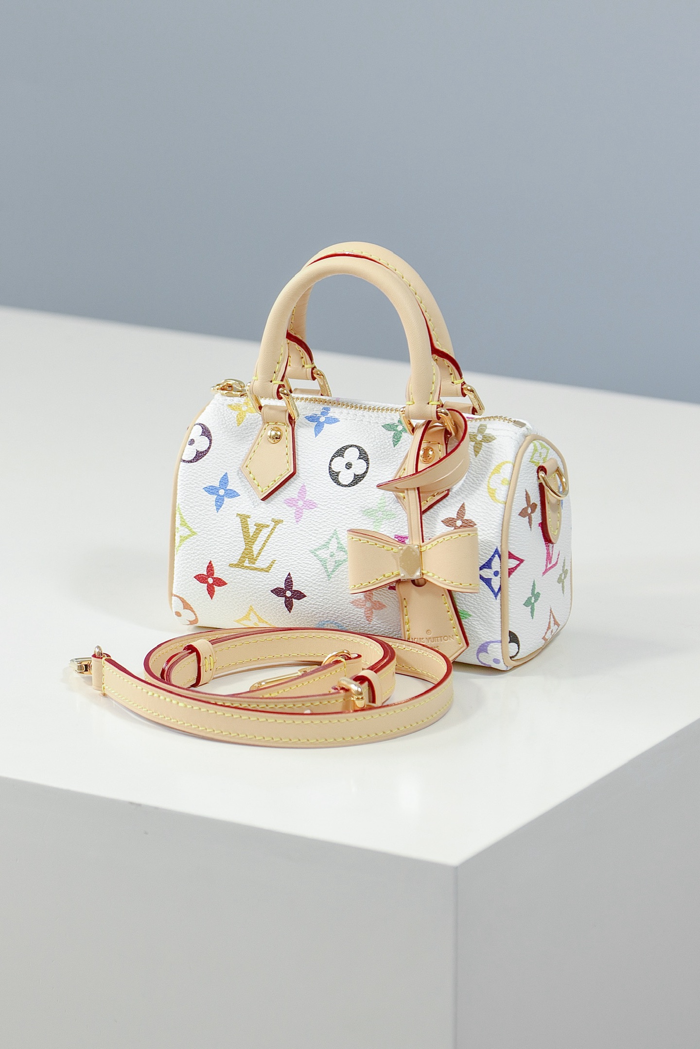 루이비통(모나리자) 108662 가방 Louis Vuitton Bag
