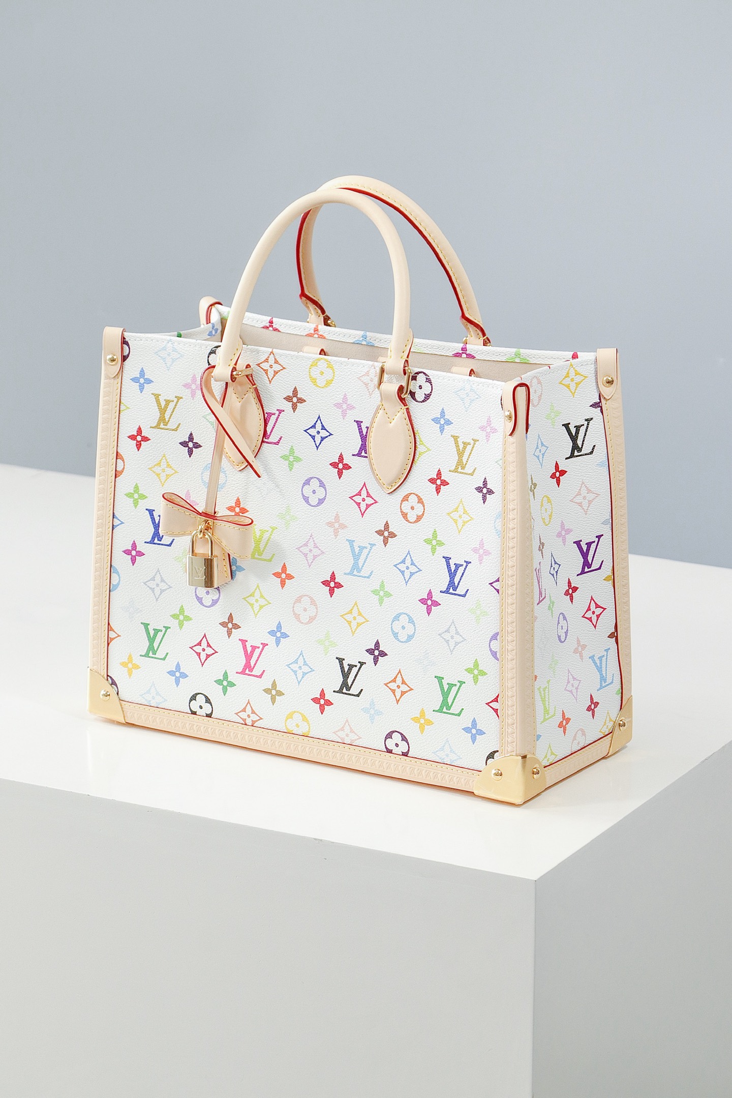 루이비통(모나리자) 108555 가방 Louis Vuitton Bag