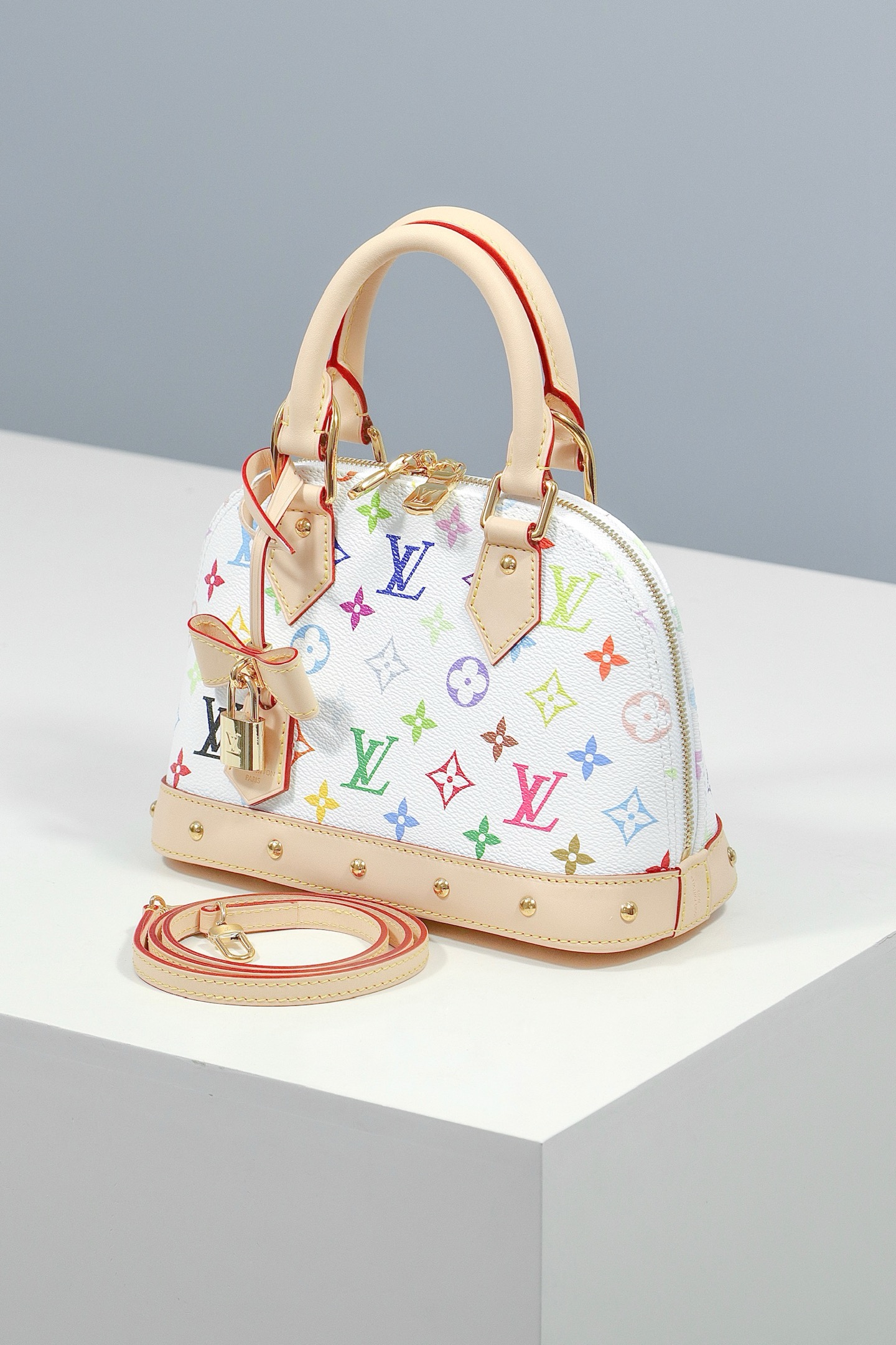 루이비통(모나리자) 108659 가방 Louis Vuitton Bag