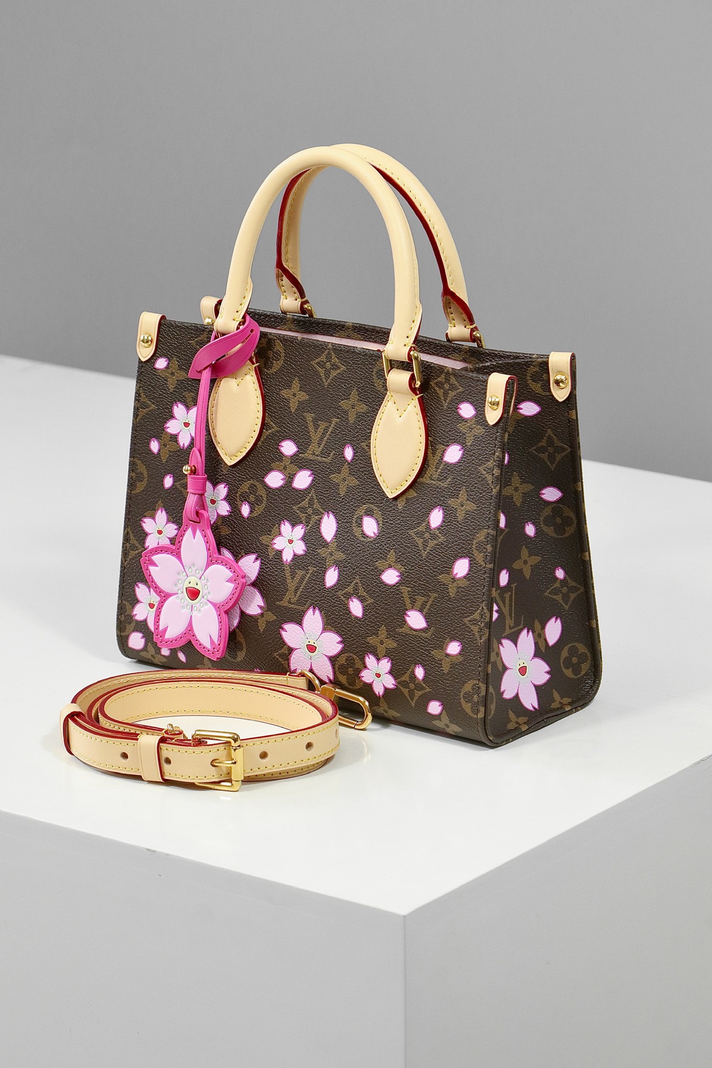 루이비통(모나리자) 108544 가방 Louis Vuitton Bag