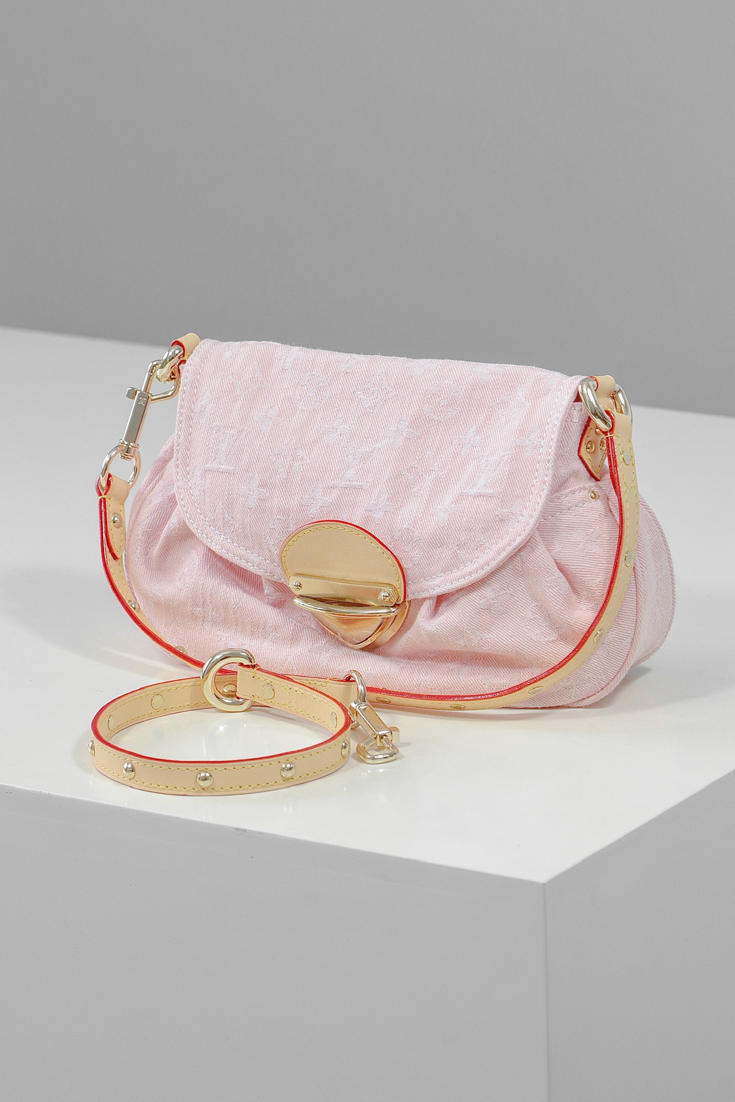 루이비통(모나리자) 108543 가방 Louis Vuitton Bag