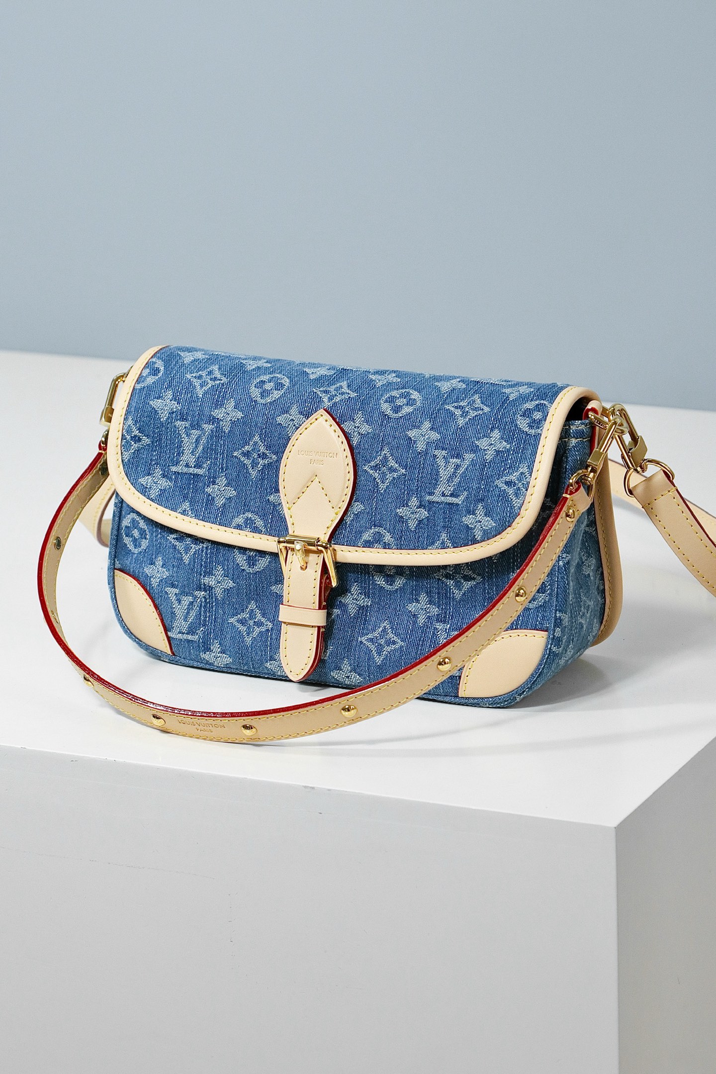 루이비통(모나리자) 108611 가방 Louis Vuitton Bag