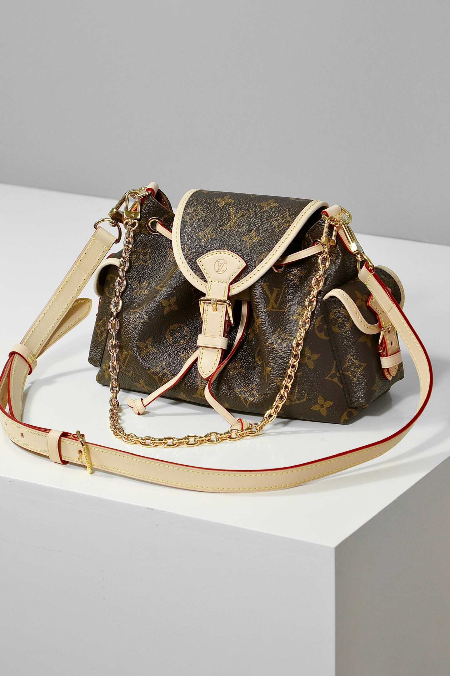루이비통(모나리자) 108671 가방 Louis Vuitton Bag