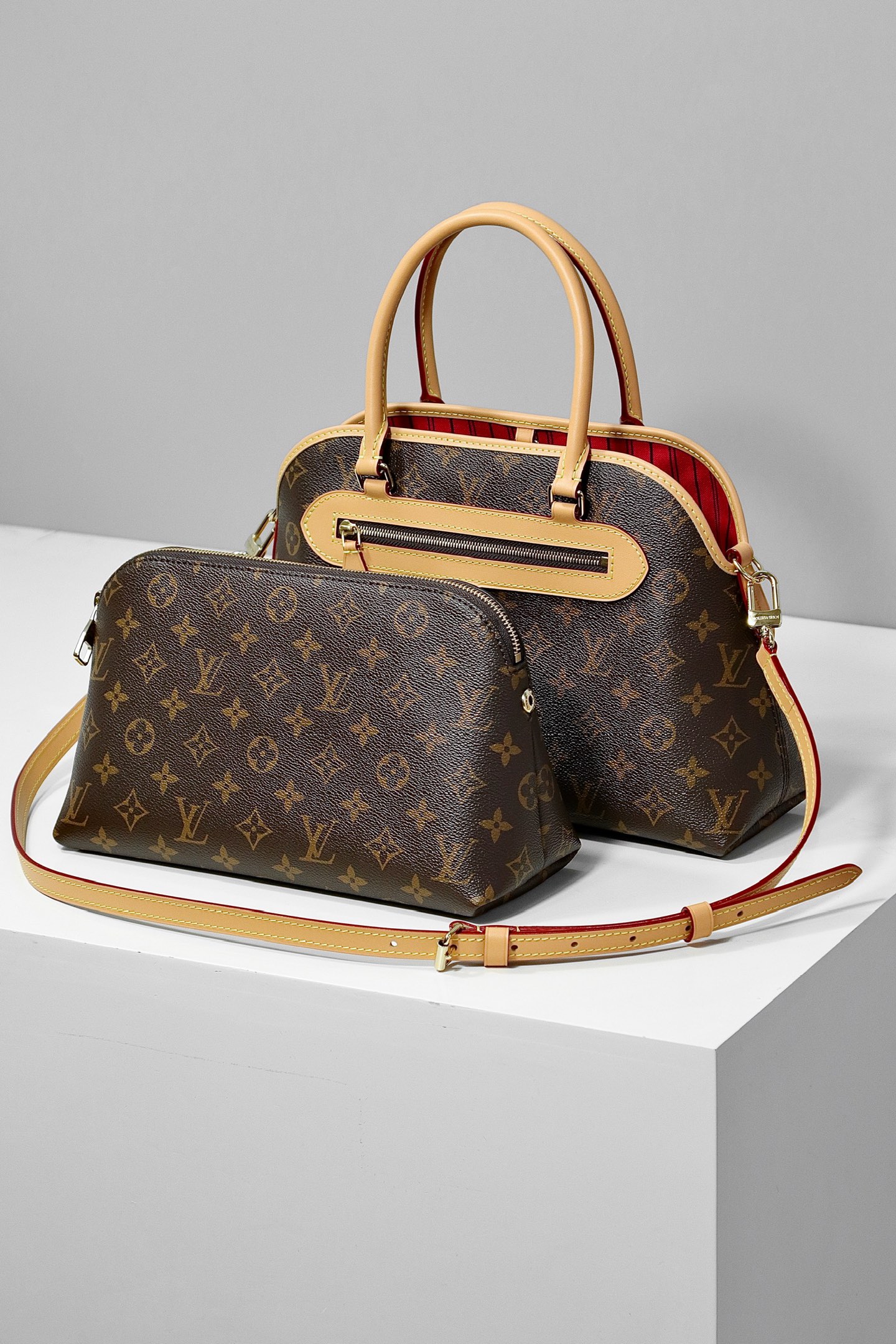 루이비통(모나리자) 108628 가방 Louis Vuitton Bag