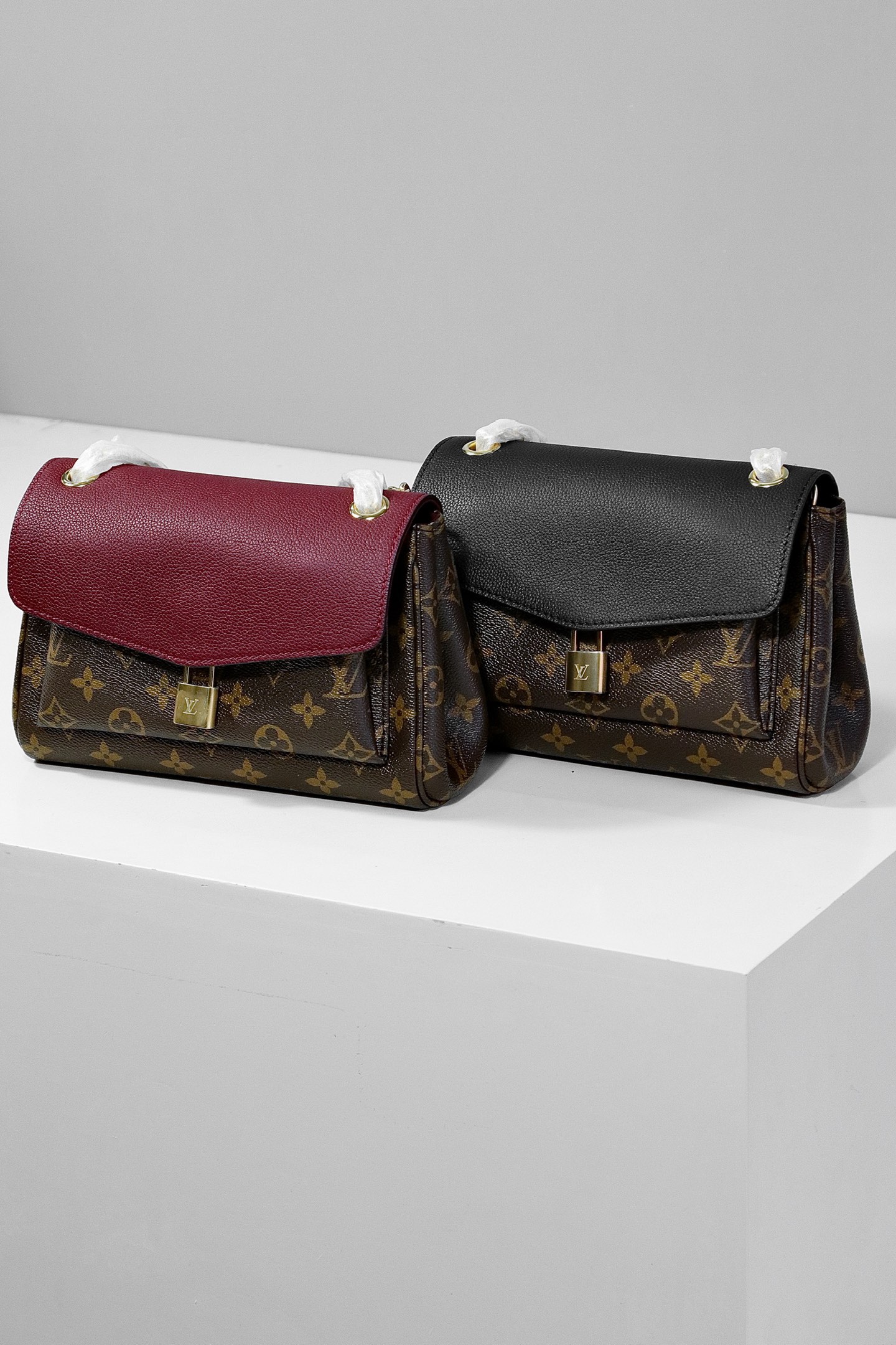 루이비통(모나리자) 모노그램 108580 가방 Louis Vuitton Bag