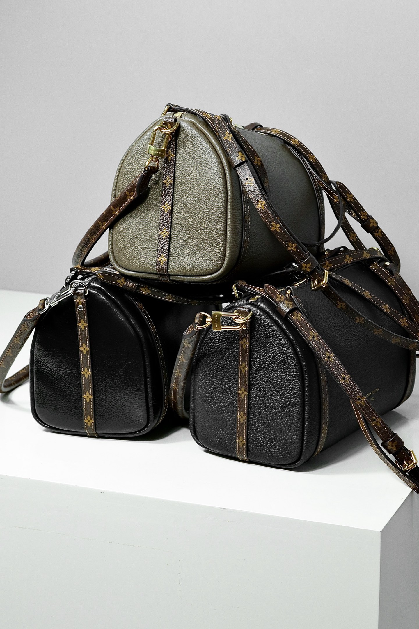 루이비통(모나리자) 108609 가방 Louis Vuitton Bag