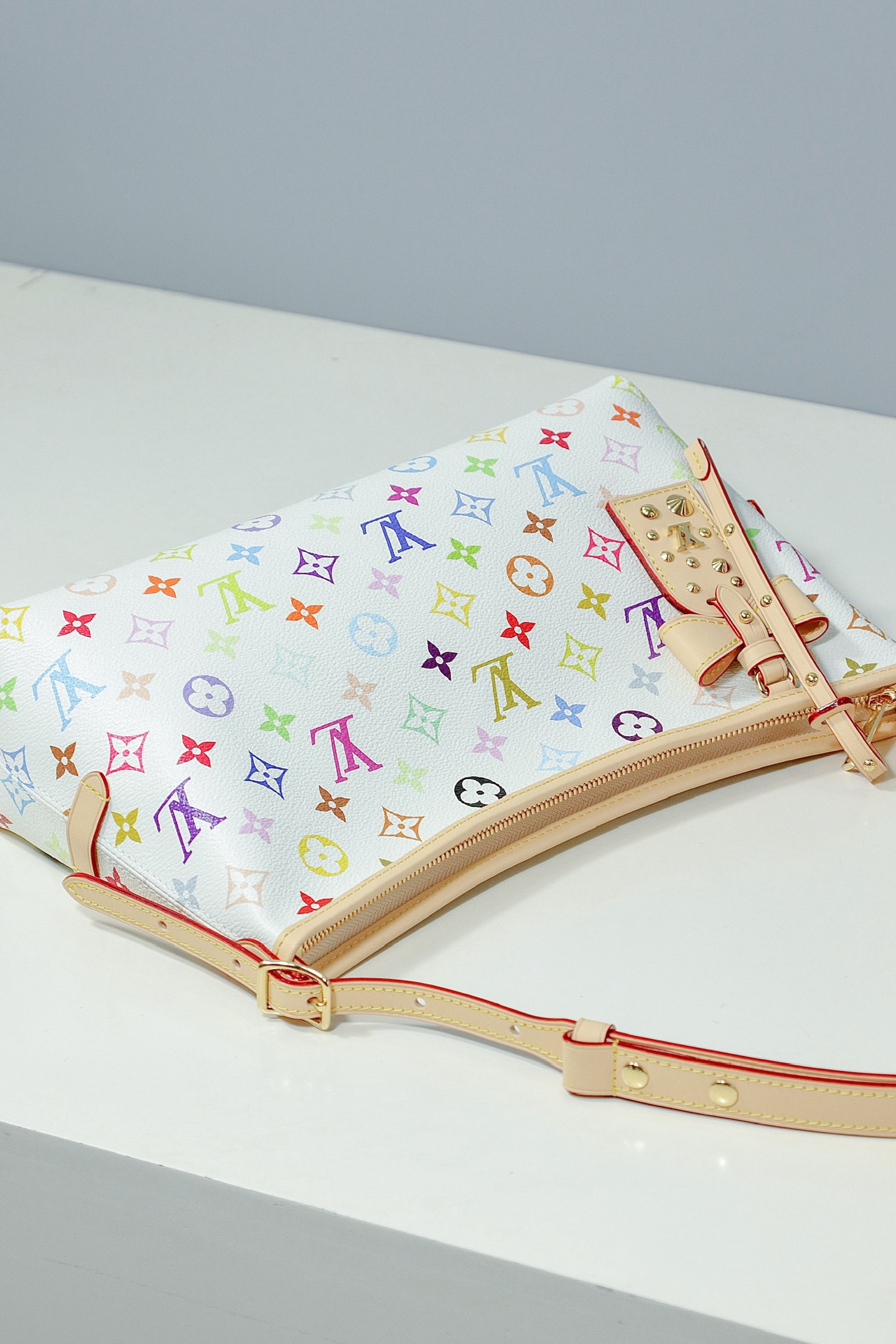 루이비통(모나리자) 154897 가방 Louis Vuitton Bag 상세 이미지 4