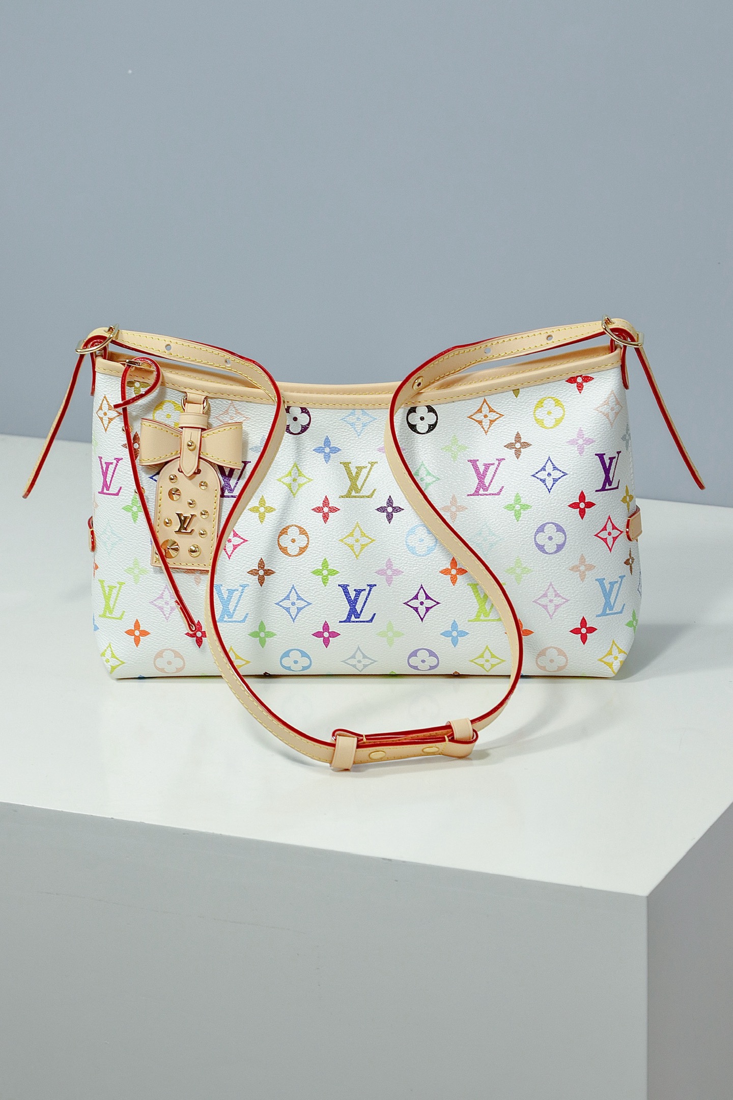 루이비통(모나리자) 154897 가방 Louis Vuitton Bag 상세 이미지 8