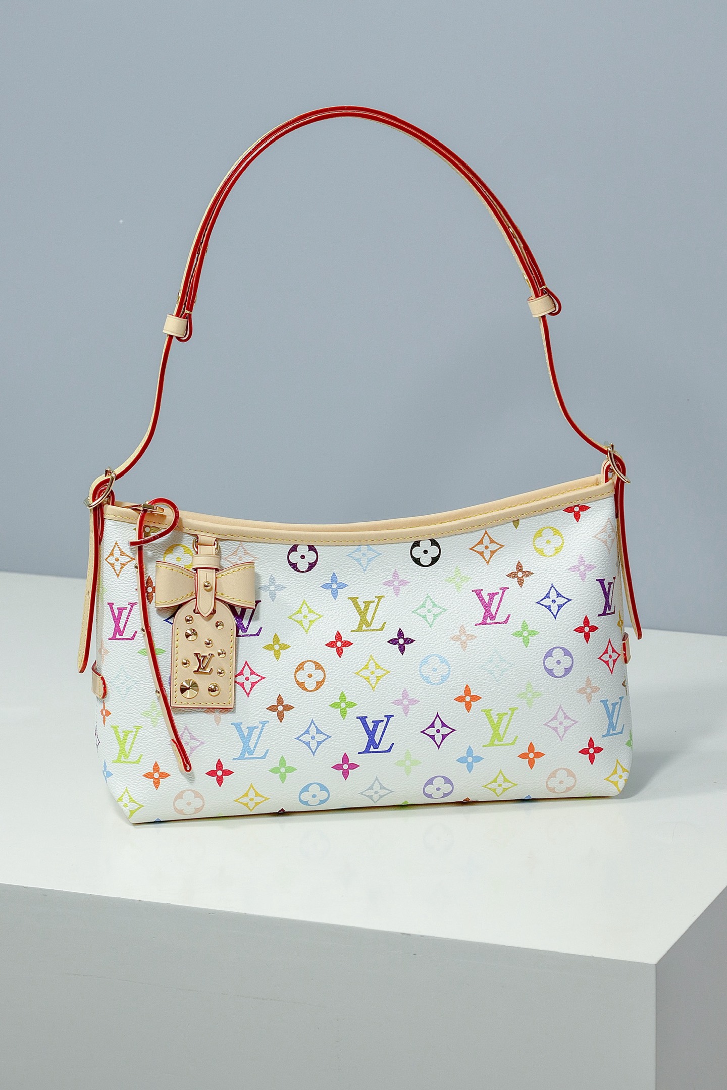 루이비통(모나리자) 154897 가방 Louis Vuitton Bag 상세 이미지 6