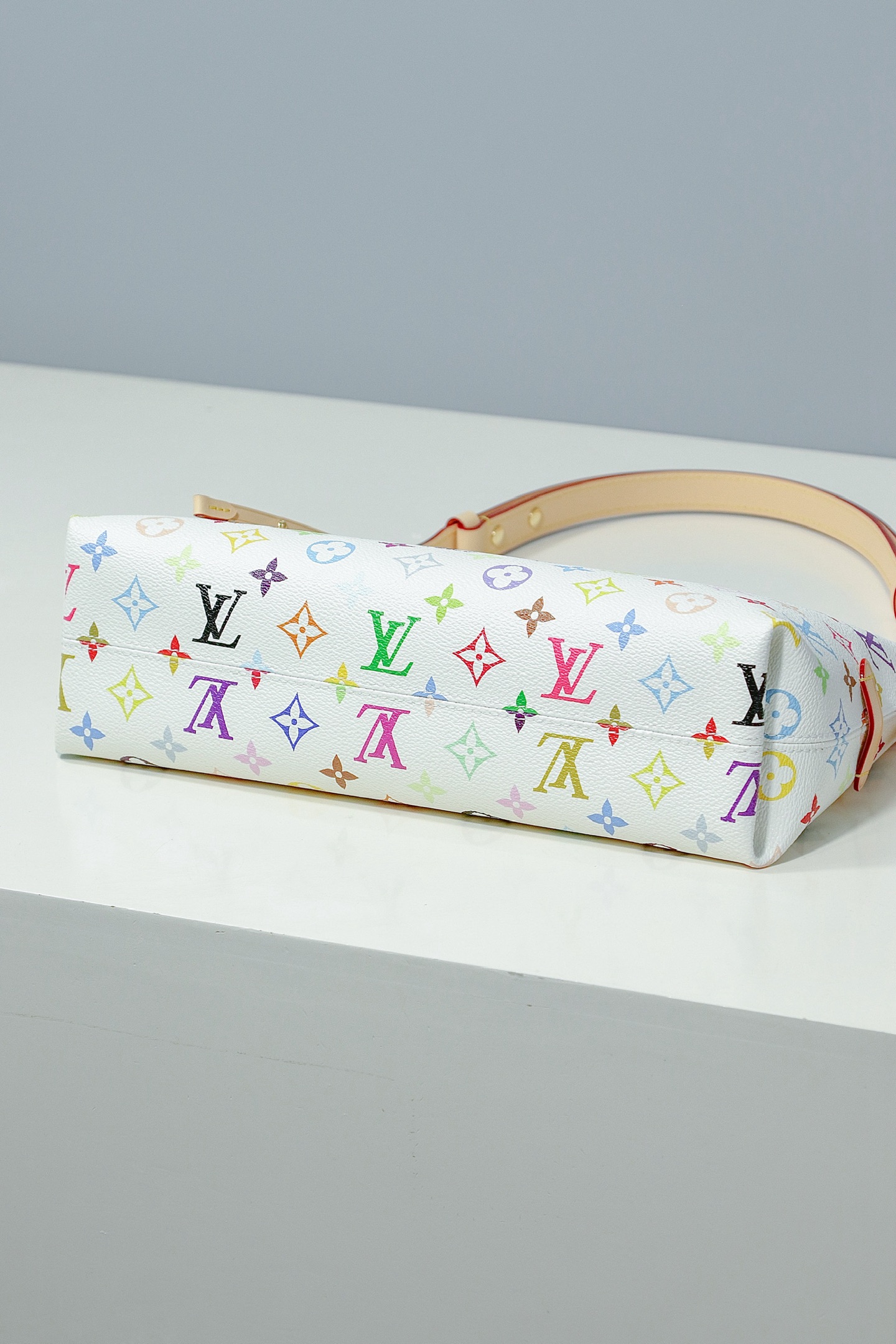 루이비통(모나리자) 154897 가방 Louis Vuitton Bag 상세 이미지 5