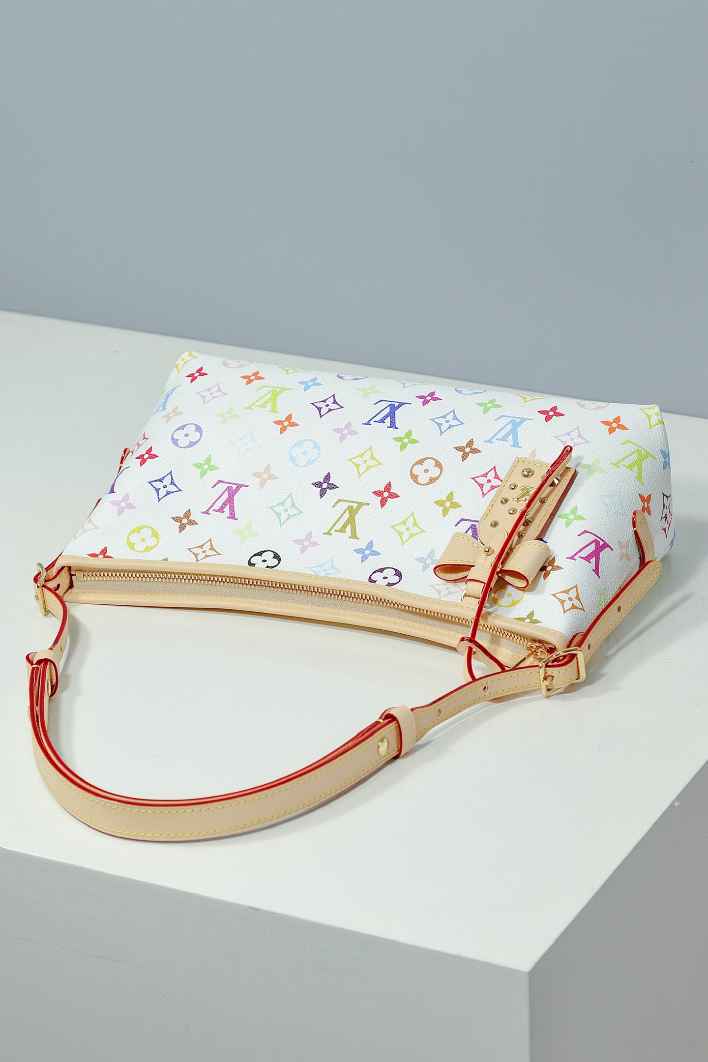 루이비통(모나리자) 154897 가방 Louis Vuitton Bag 상세 이미지 3