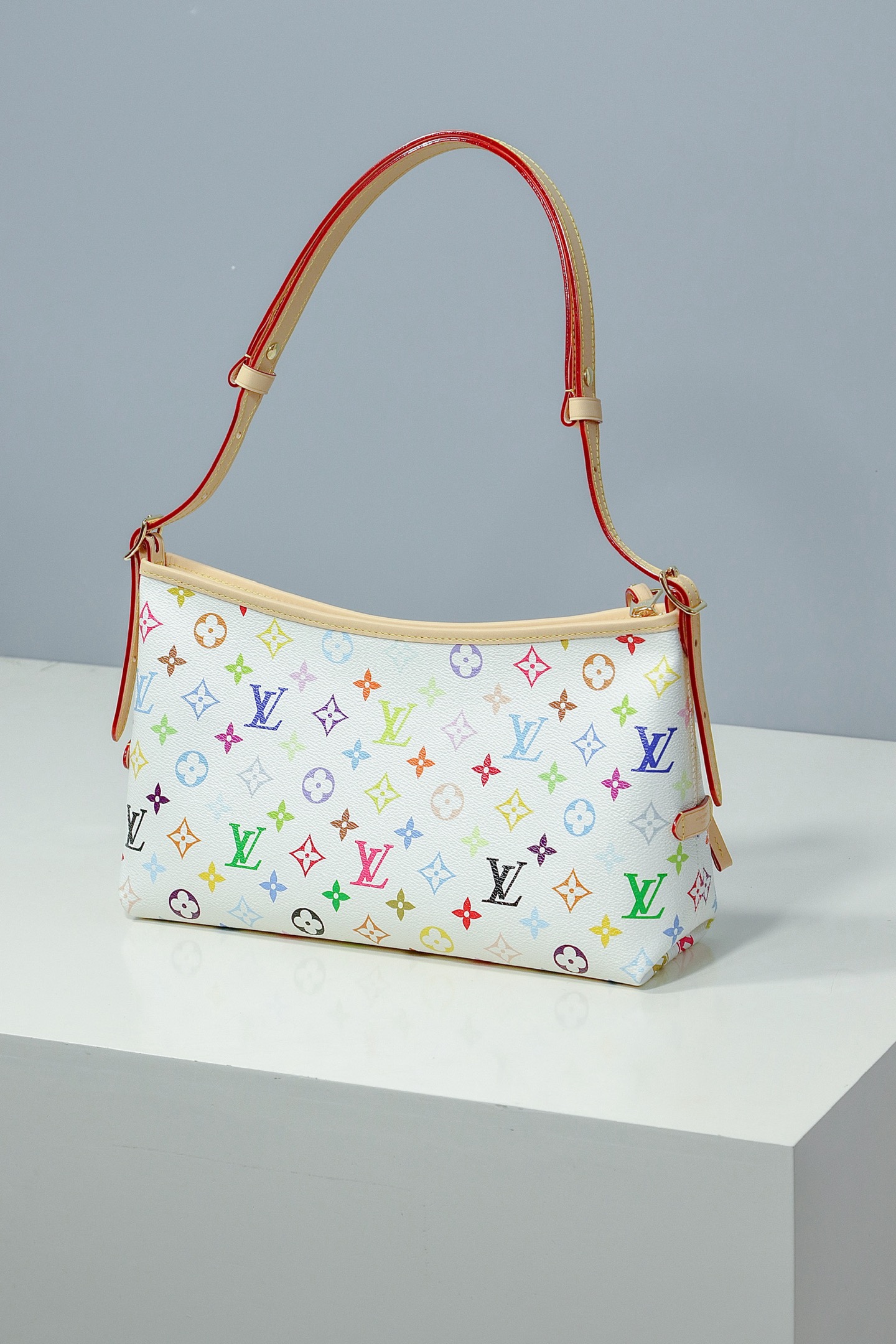 루이비통(모나리자) 154897 가방 Louis Vuitton Bag 상세 이미지 2