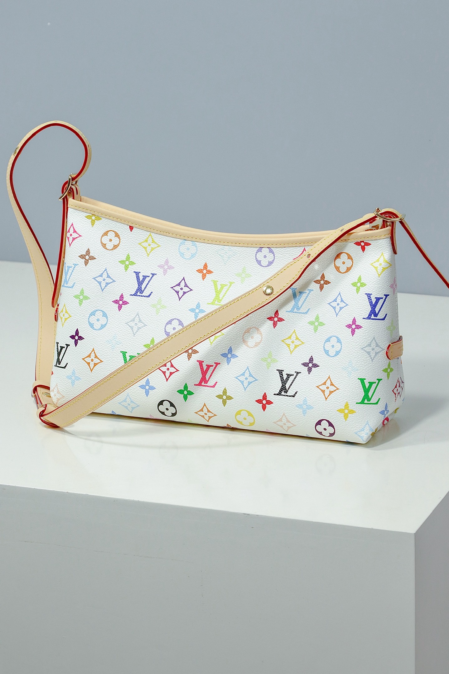 루이비통(모나리자) 154897 가방 Louis Vuitton Bag 상세 이미지 9