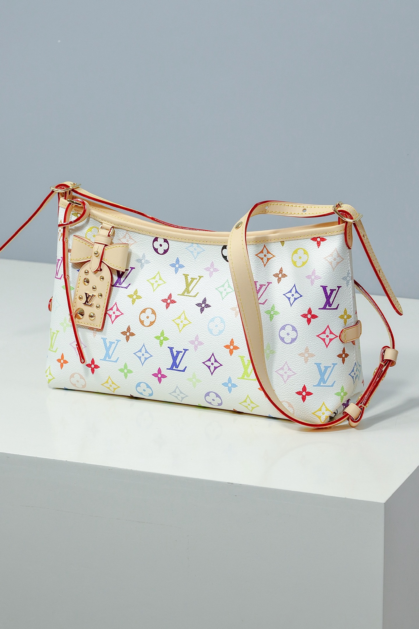 루이비통(모나리자) 154897 가방 Louis Vuitton Bag 상세 이미지 7