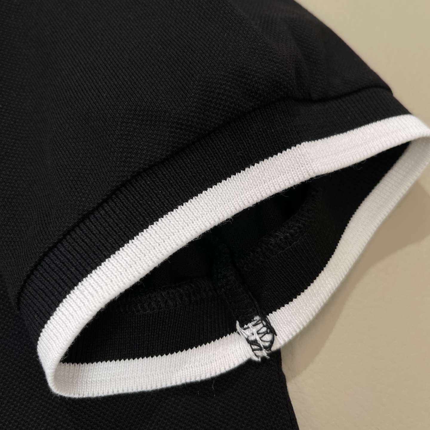 Gucci x Hattie Stewart Polo Shirt - Eye Embroidery, Premium Cotton 8 i1747894658721 5798 0 8