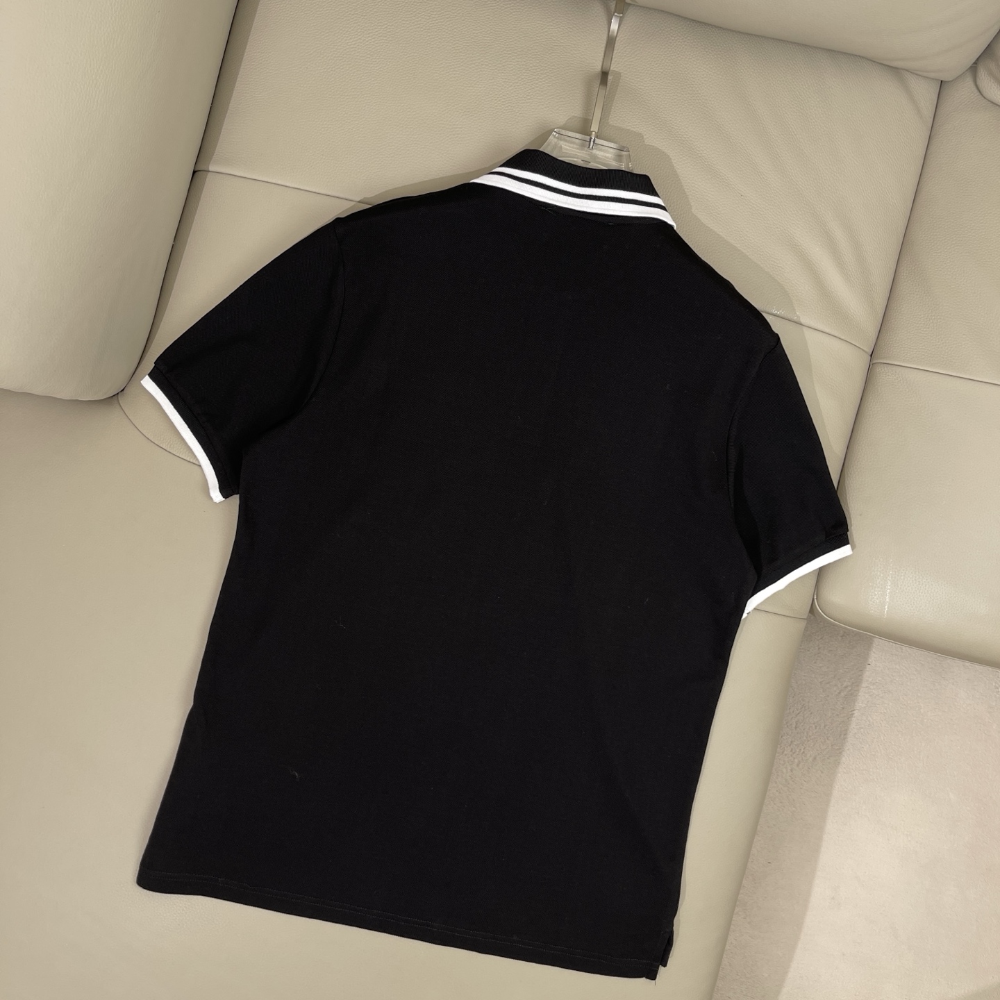 Gucci x Hattie Stewart Polo Shirt - Eye Embroidery, Premium Cotton 4 i1747894659734 1429 0 3