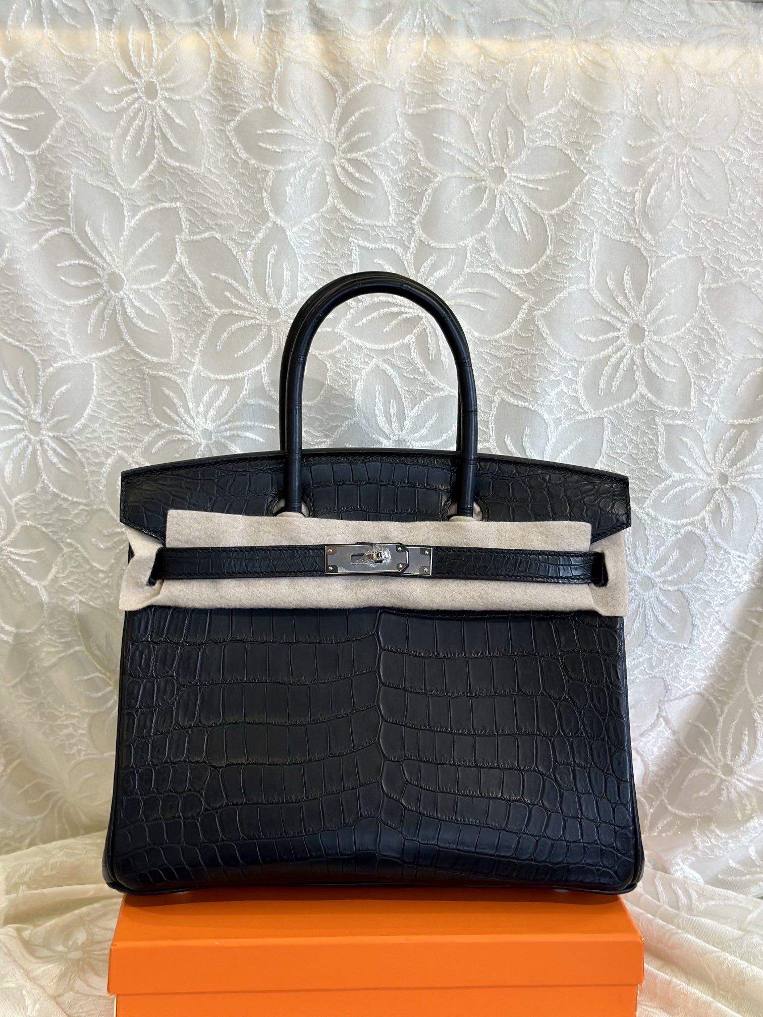 Replica a 7 stelle italia
 Hermes Birkin Borse Borsette Nero