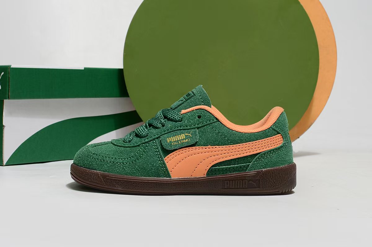 High-Quality Children’s Leisure Shoes in Various Sizes with New Design and Materials