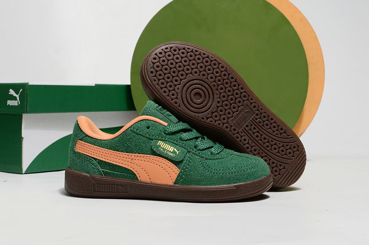 High-Quality Children’s Leisure Shoes in Various Sizes with New Design and Materials - 图片 3