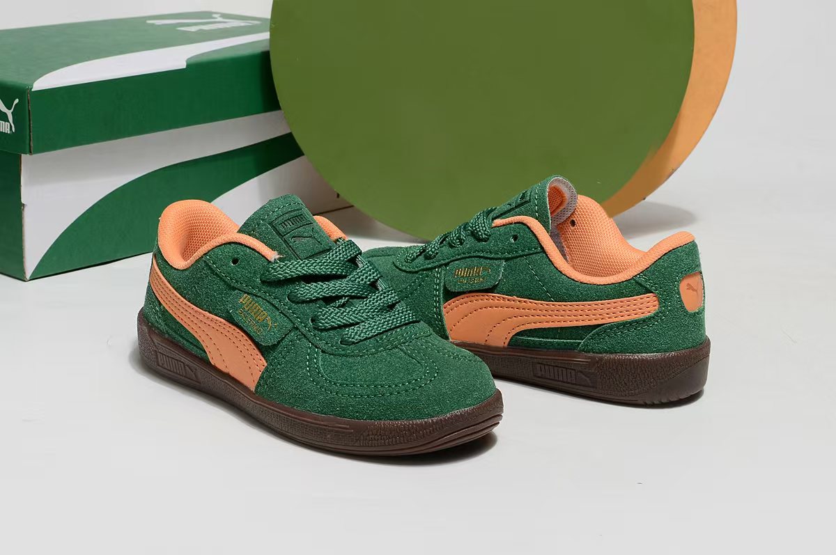 High-Quality Children’s Leisure Shoes in Various Sizes with New Design and Materials - 图片 5