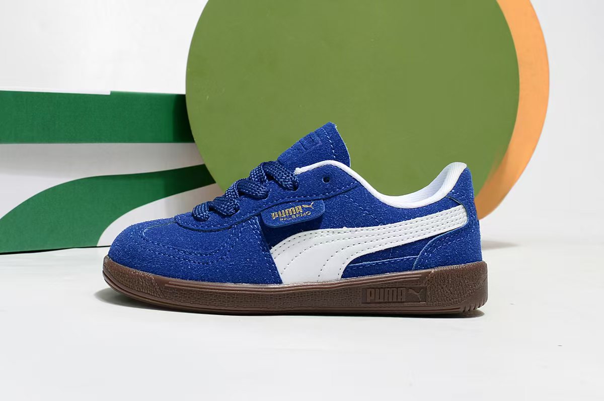 High-Quality Children’s Leisure Shoes with New Design and Materials: Size 24-37