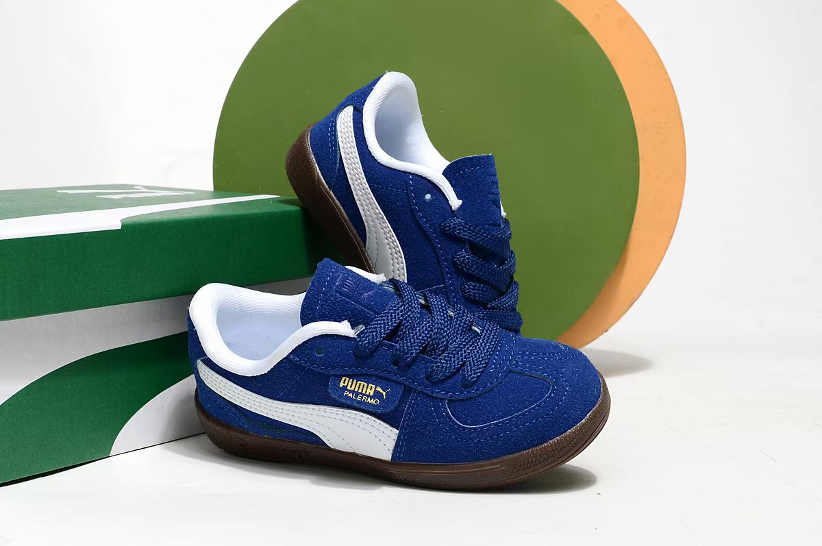 High-Quality Children’s Leisure Shoes with New Design and Materials: Size 24-37 - 图片 2