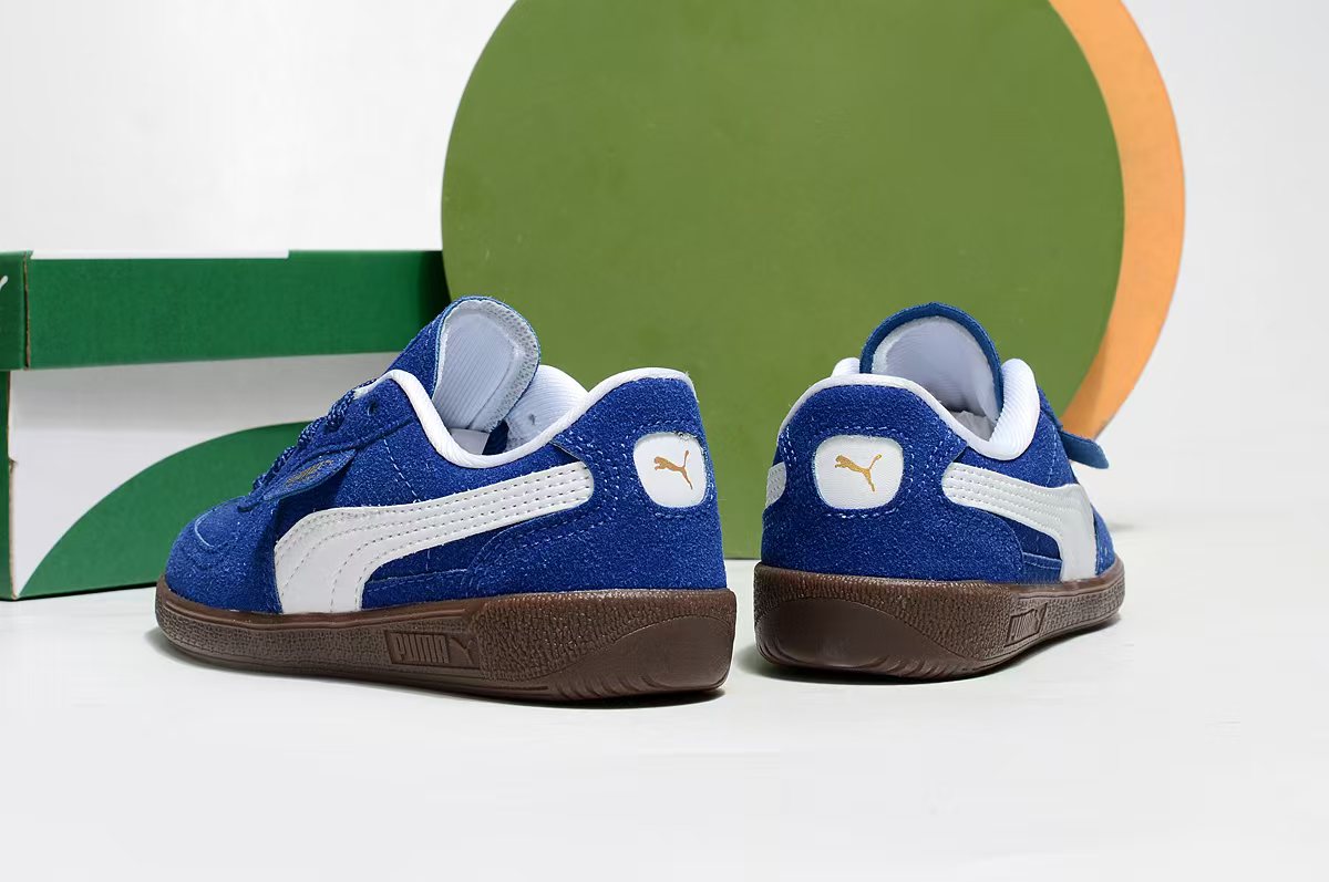 High-Quality Children’s Leisure Shoes with New Design and Materials: Size 24-37 - 图片 4