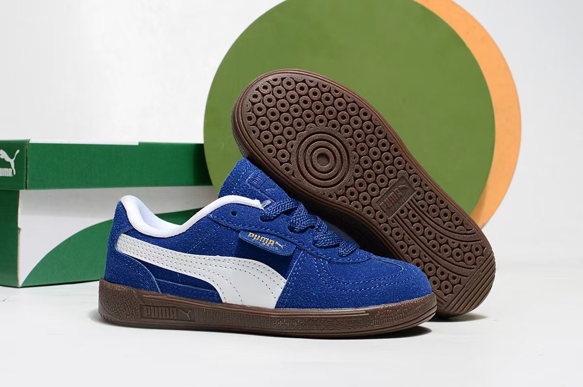 High-Quality Children’s Leisure Shoes with New Design and Materials: Size 24-37 - 图片 3