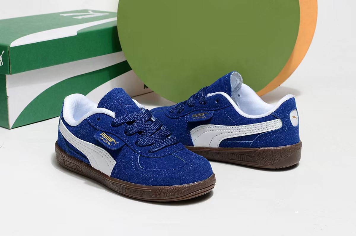 High-Quality Children’s Leisure Shoes with New Design and Materials: Size 24-37 - 图片 5
