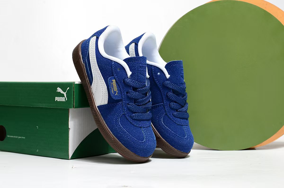 High-Quality Children’s Leisure Shoes with New Design and Materials: Size 24-37 - 图片 6