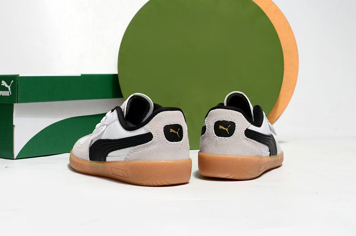 High-Quality Children’s Leisure Shoes in Various Sizes with New Designs and Materials - 图片 4