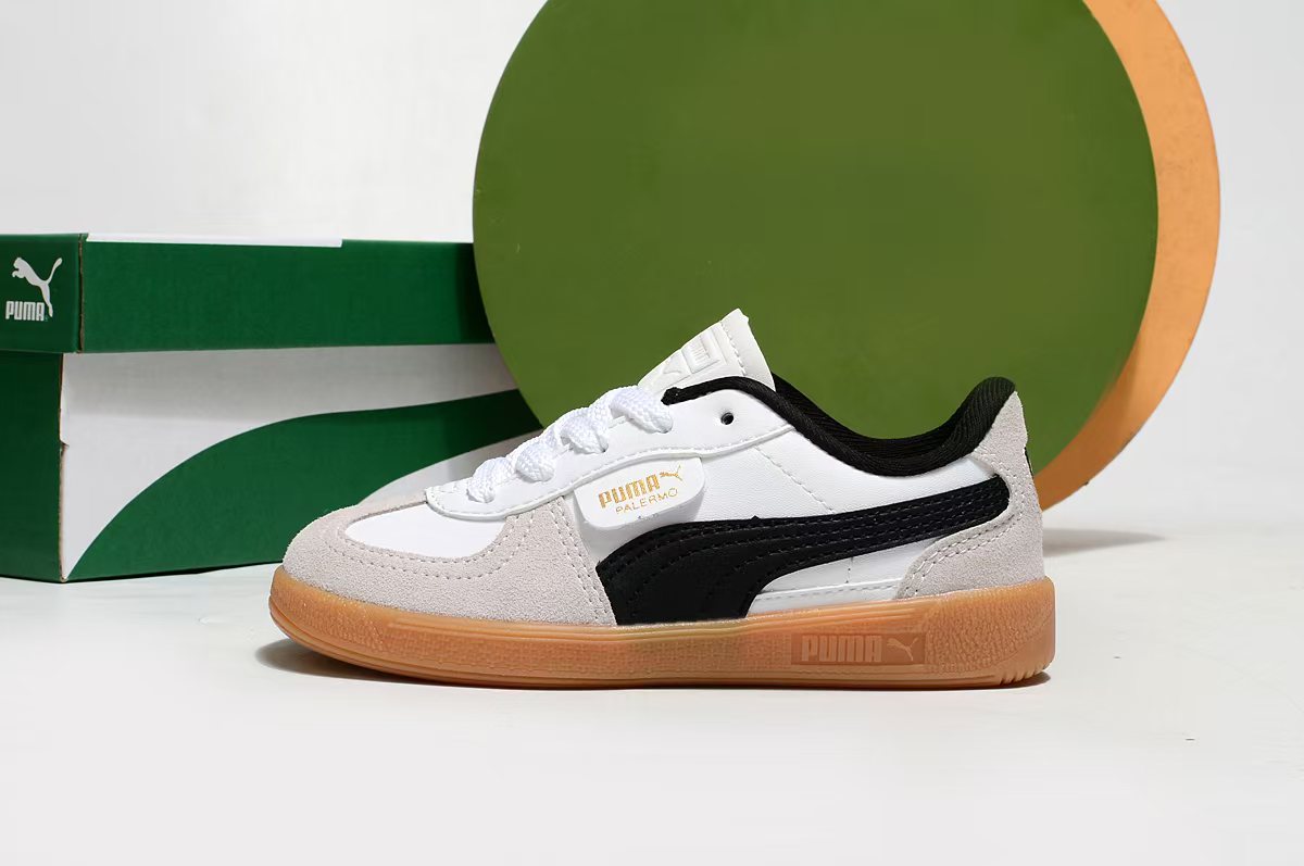 High-Quality Children’s Leisure Shoes in Various Sizes with New Designs and Materials