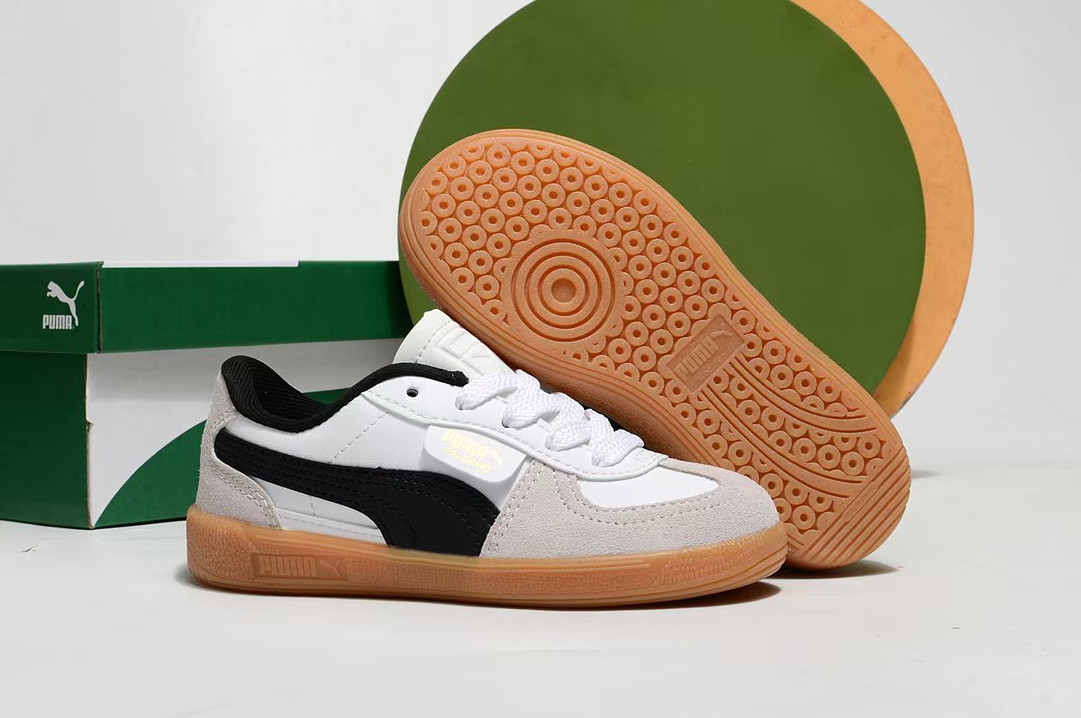 High-Quality Children’s Leisure Shoes in Various Sizes with New Designs and Materials - 图片 3