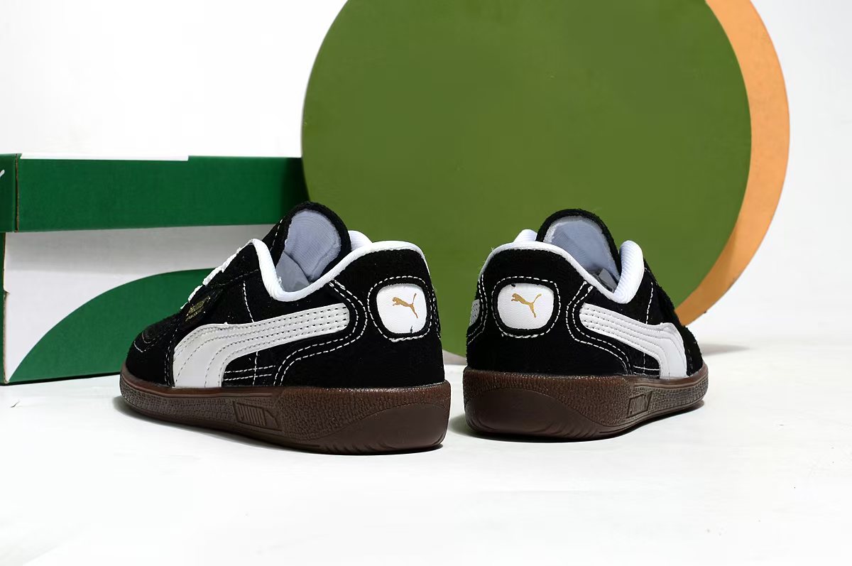 High-Quality Children’s Leisure Shoes in Various Sizes with New Colored Pigment - 图片 4