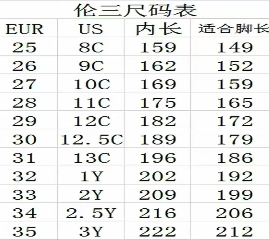 图片[7]-端午福利 尺码表↓ NK 伦敦三代大网面松紧带儿童运动鞋 尺码：25-35 升级版伦敦三代🆙 松紧带设计，穿脱超级方便✔️ 高密度针织面料，透气又舒适☁️ 伦敦切割大底，脚感超赞👍🏻-选品中心