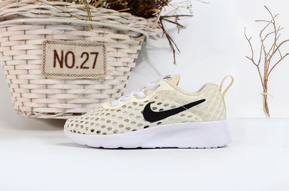 图片[6]-端午福利 尺码表↓ NK 伦敦三代大网面松紧带儿童运动鞋 尺码：25-35 升级版伦敦三代🆙 松紧带设计，穿脱超级方便✔️ 高密度针织面料，透气又舒适☁️ 伦敦切割大底，脚感超赞👍🏻-选品中心