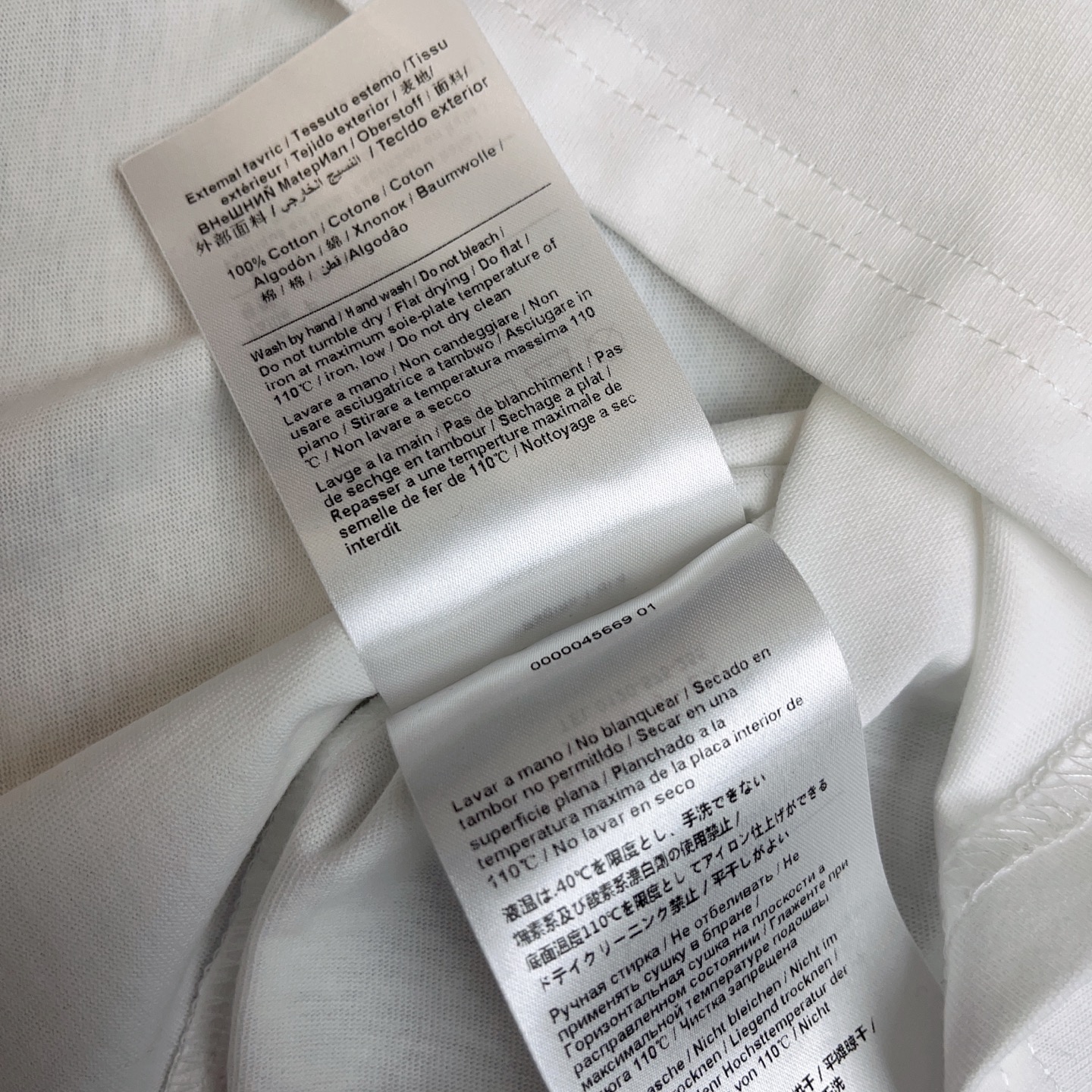 Valentino Women Duplicate order and ship — photo 6