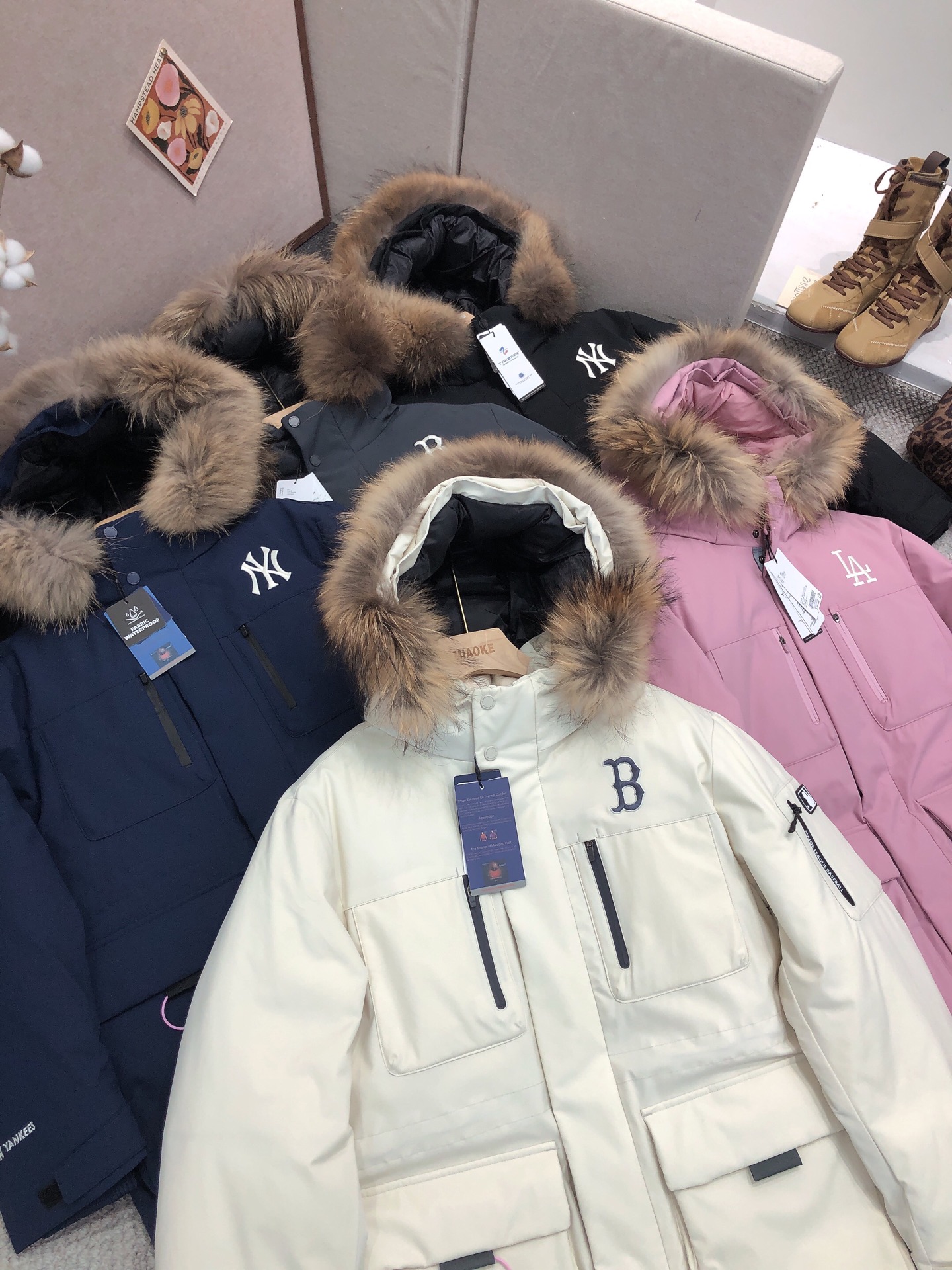迪奥 Dior 高定典藏名品高定成衣时装外套连衣裙衬衫T恤 #03EB94E1 2