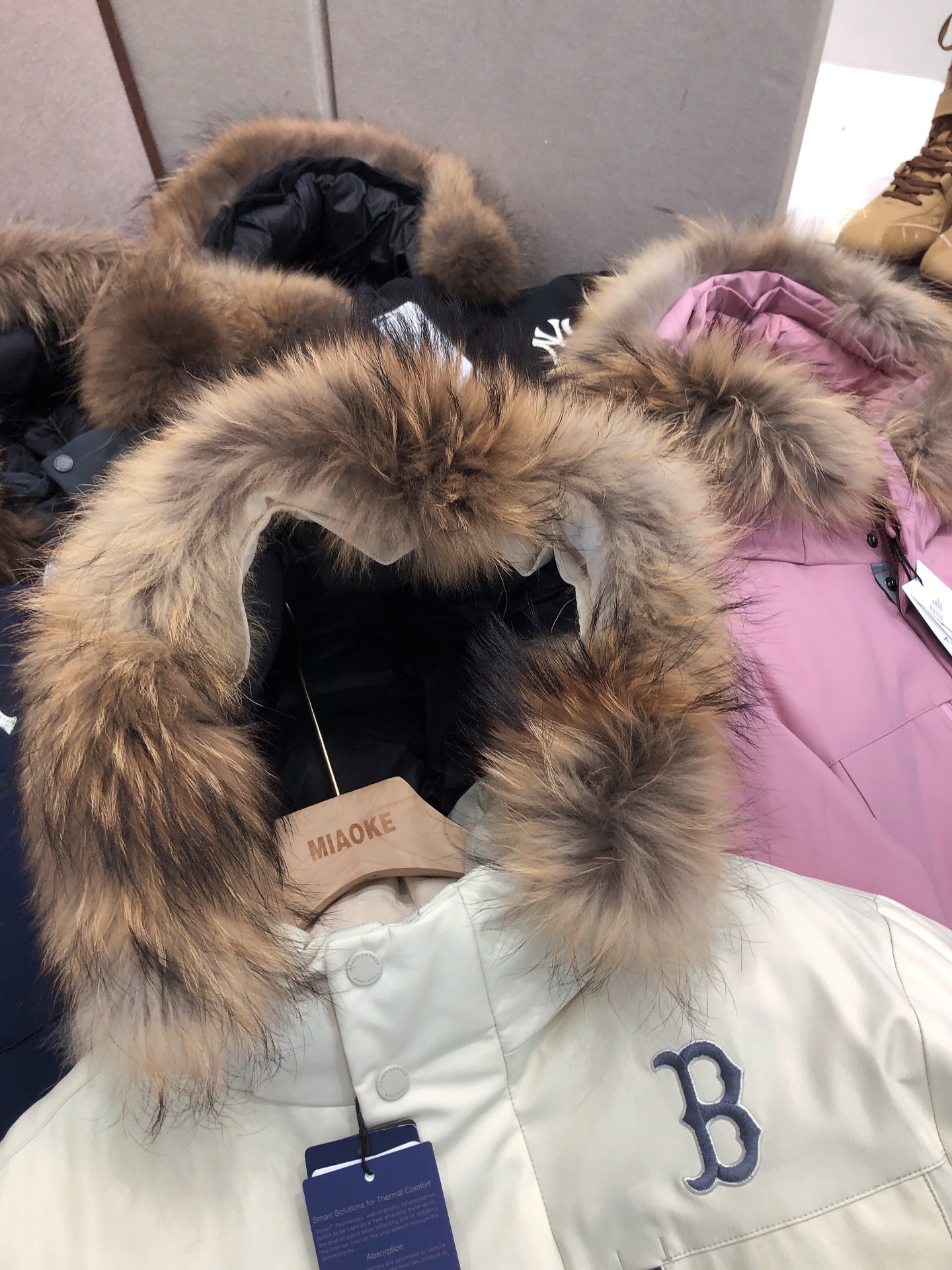 迪奥 Dior 高定典藏名品高定成衣时装外套连衣裙衬衫T恤 #03EB94E1 3