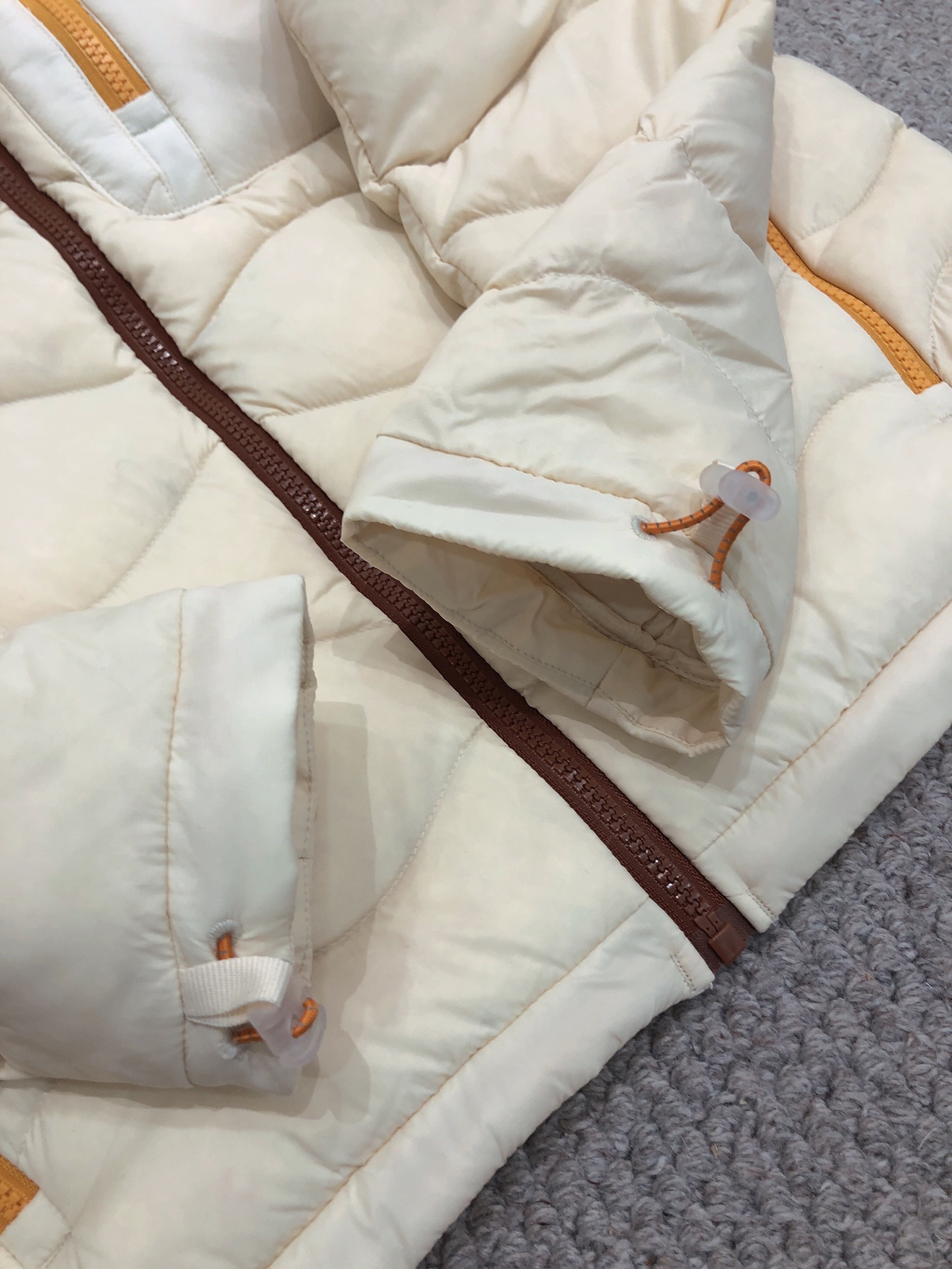 Chanel Haute Couture Designer Jacket Coat Ready-to-Wear Ref.2FA9D9D2 9